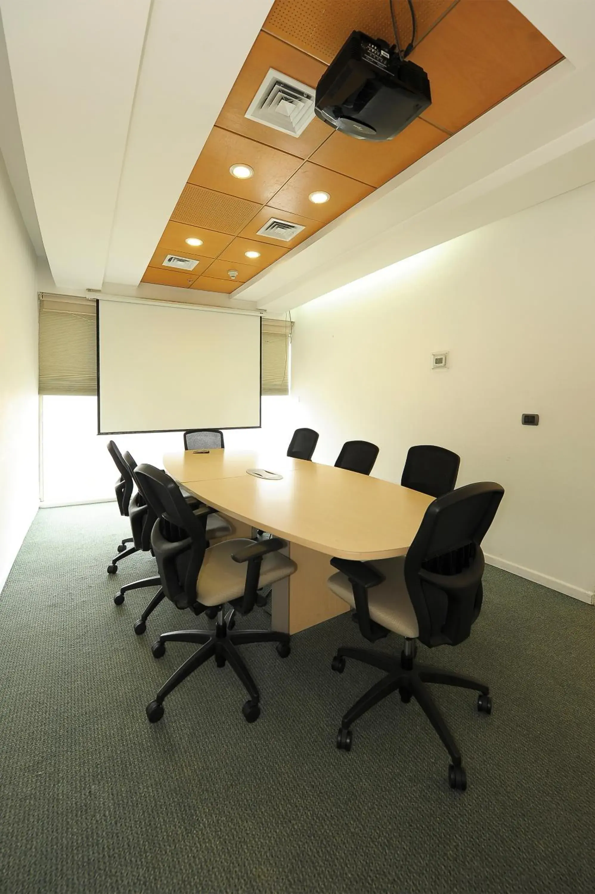 Day, Business Area/Conference Room in Enjoy Coquimbo