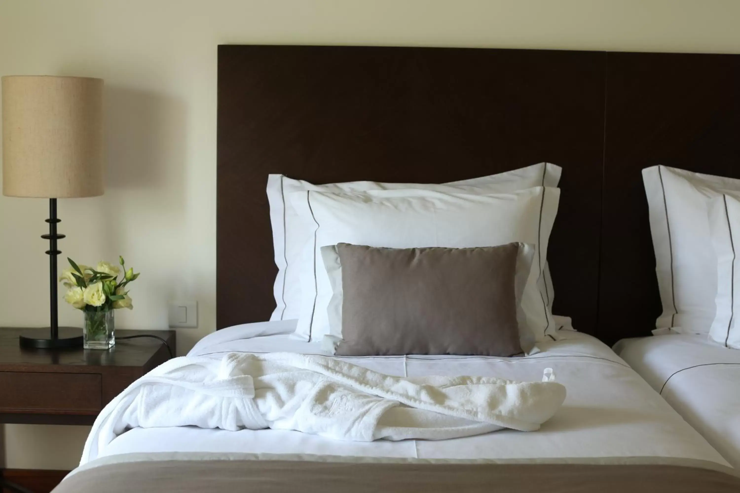 Double or Twin Room in Pateo dos Solares Charm Hotel Double or Twin Room in Pateo dos Solares Charm Hotel