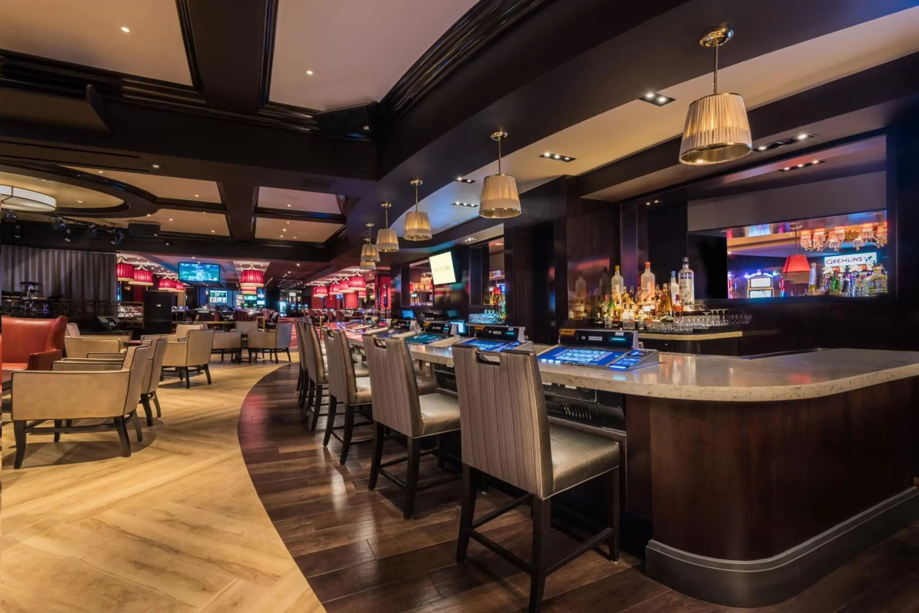 Lounge or bar, Lounge/Bar in The Cromwell Hotel & Casino