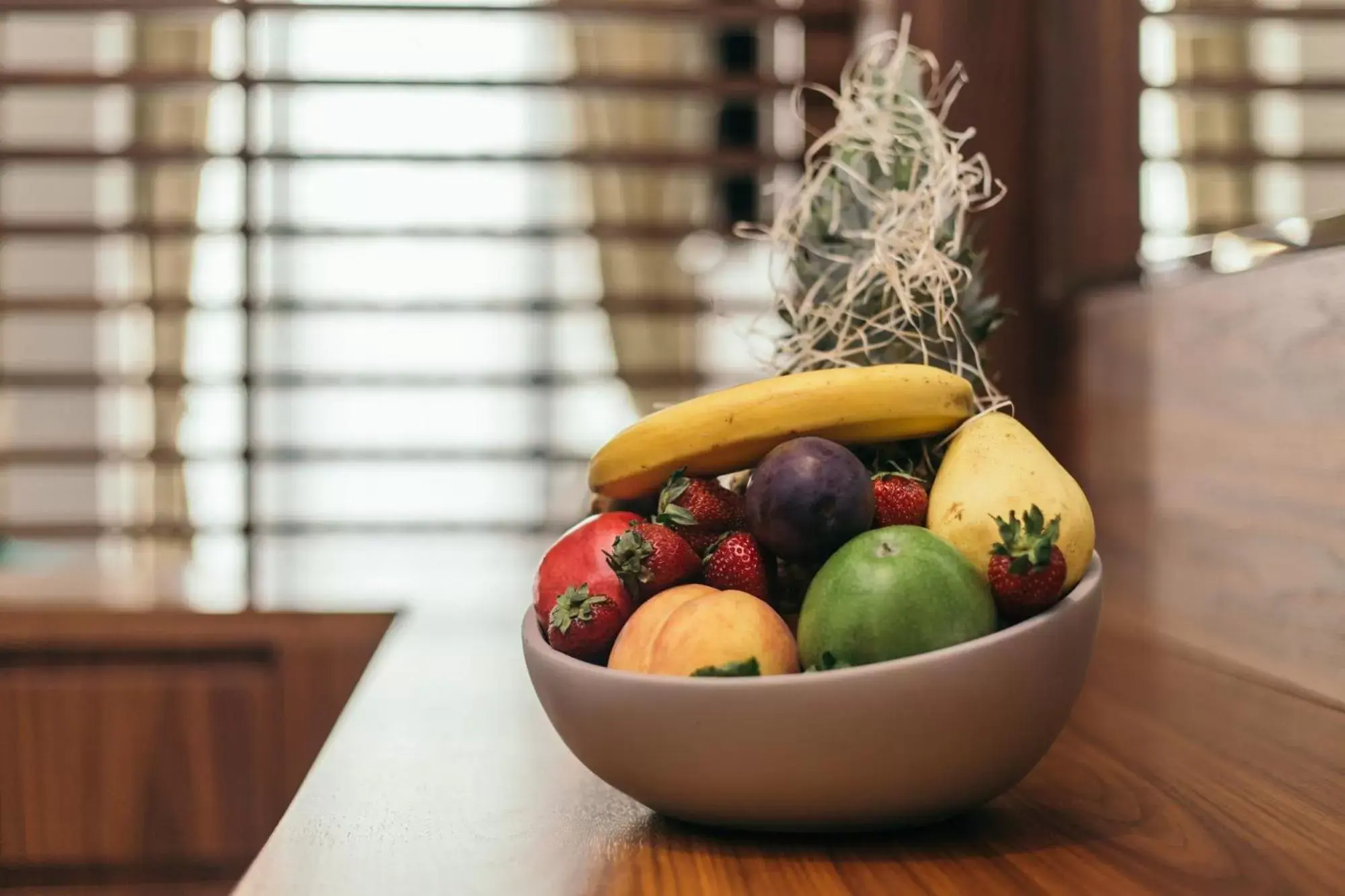 Food in Central Point Hotel Beograd Food in Central Point Hotel Beograd