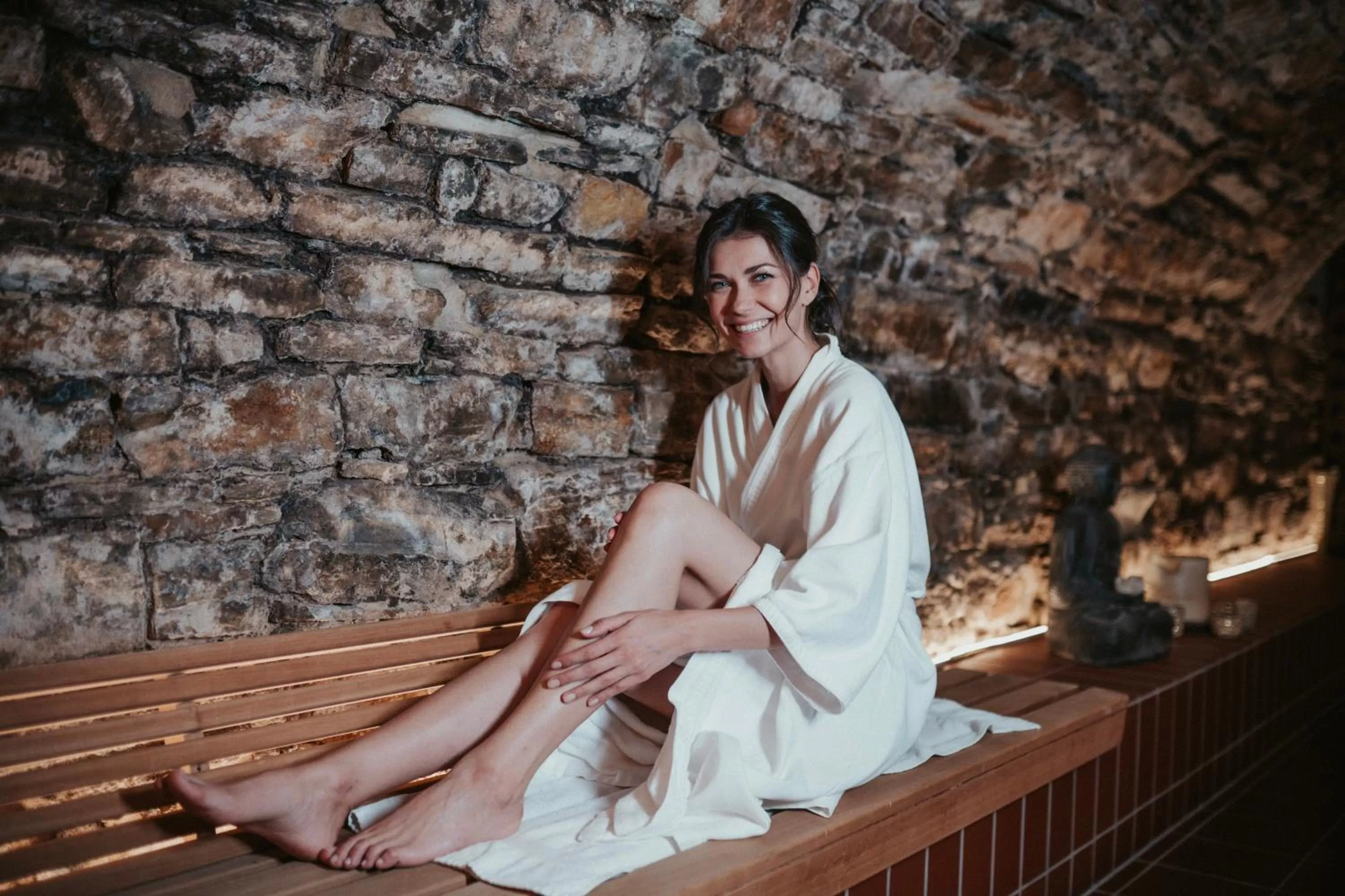 People in Hotel Rodderhof