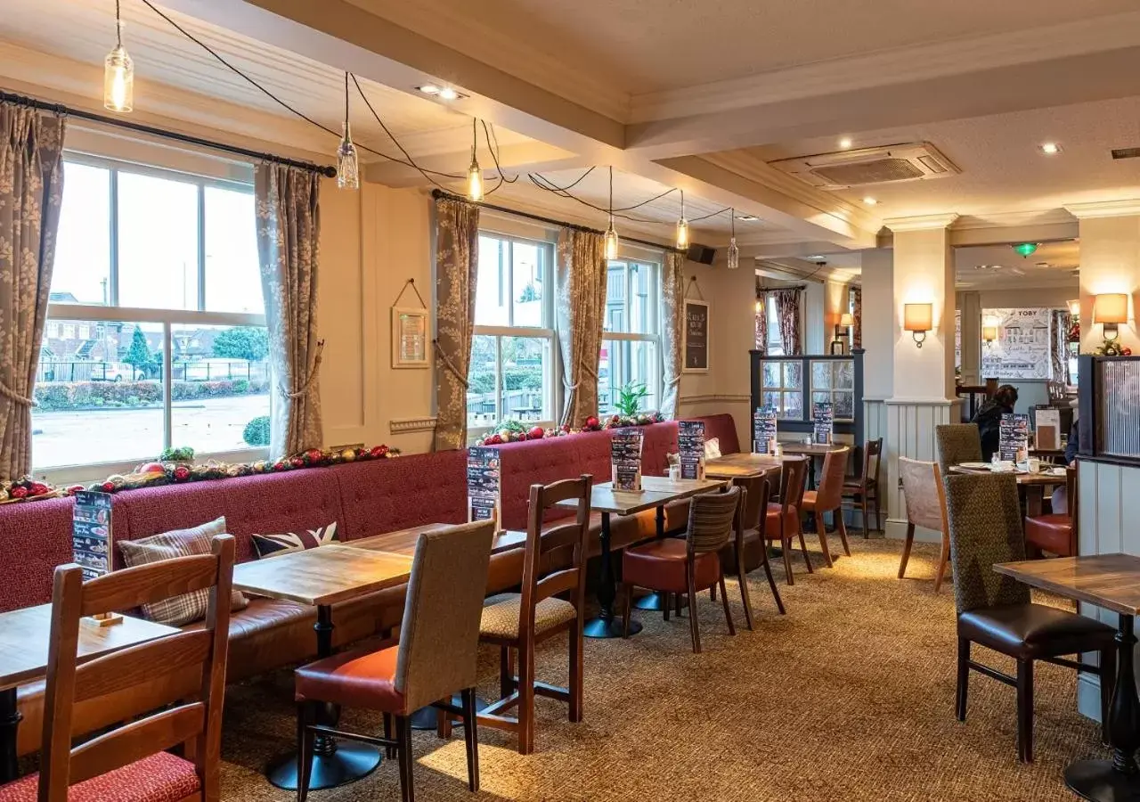Restaurant/Places to Eat in Toby Carvery Old Windsor by Innkeeper's Collection