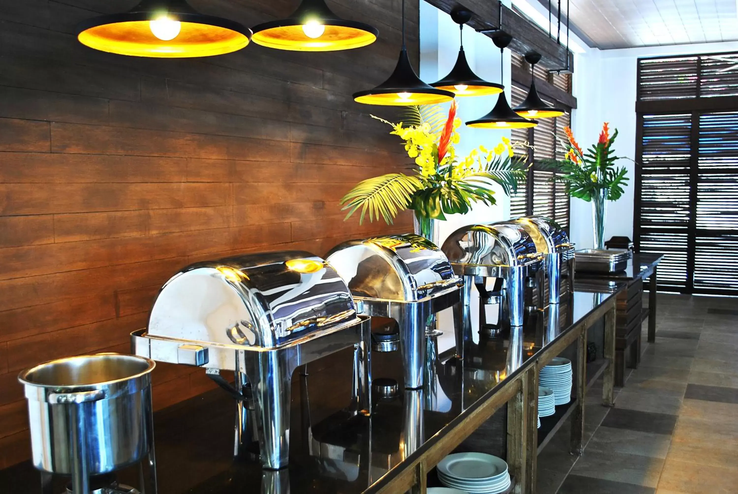 Breakfast in Altamare Dive and Leisure Resort Anilao Breakfast in Altamare Dive and Leisure Resort Anilao