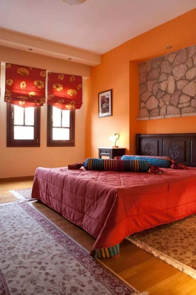 Special Offer - Double or Twin Room in Hotel Kynaitha