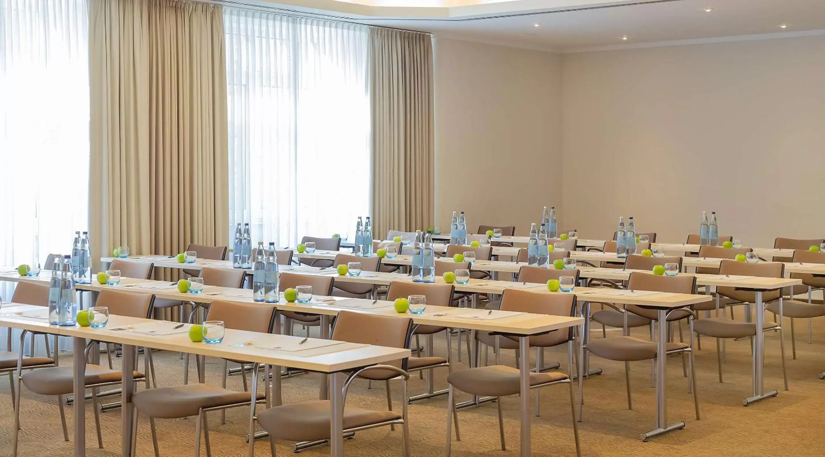 Meeting/conference room in Dorint Hotel Würzburg