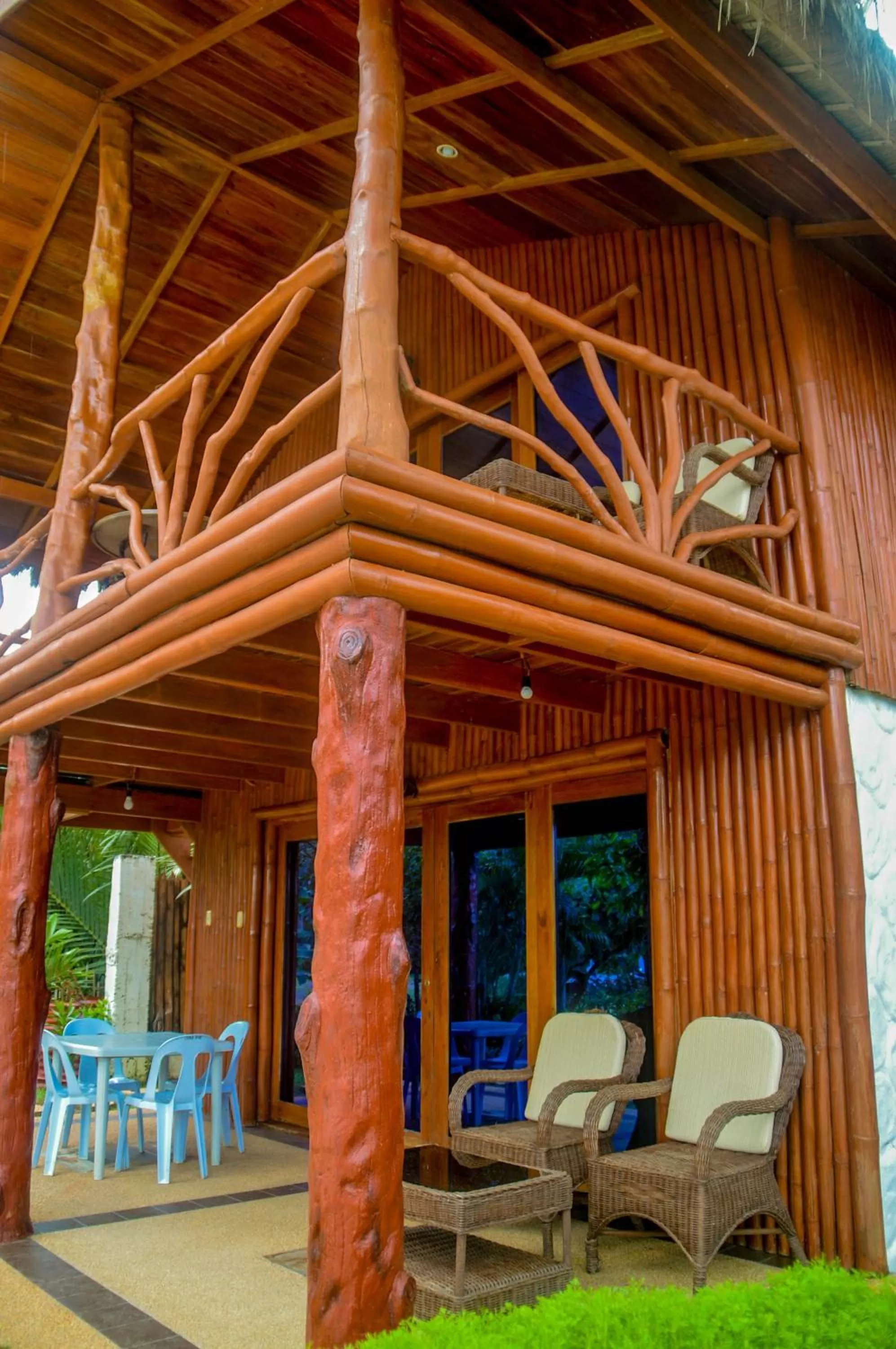 Camaya-an Paradise Beach Resort