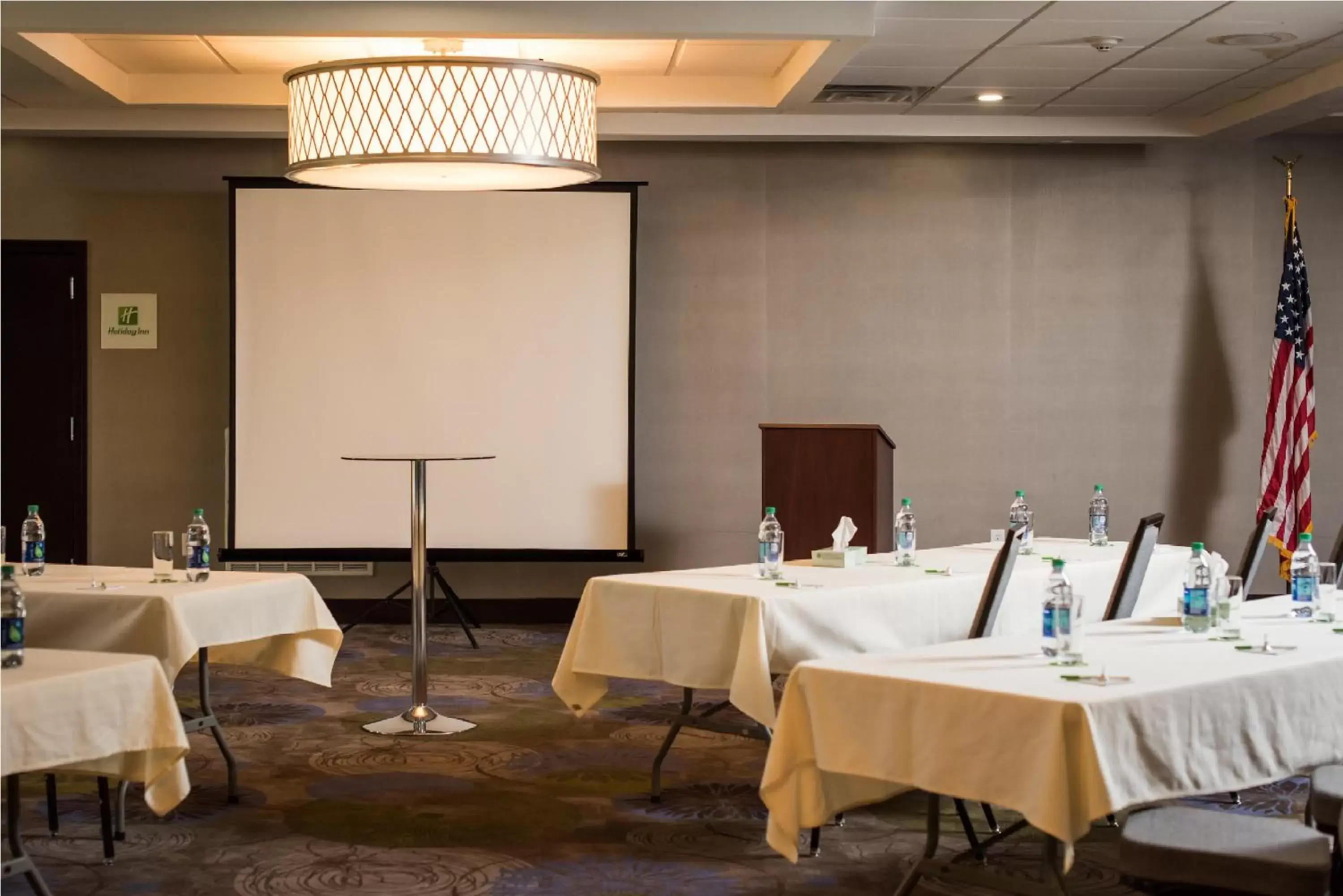 Banquet/Function facilities, Business Area/Conference Room in Holiday Inn Harrisburg East, an IHG Hotel