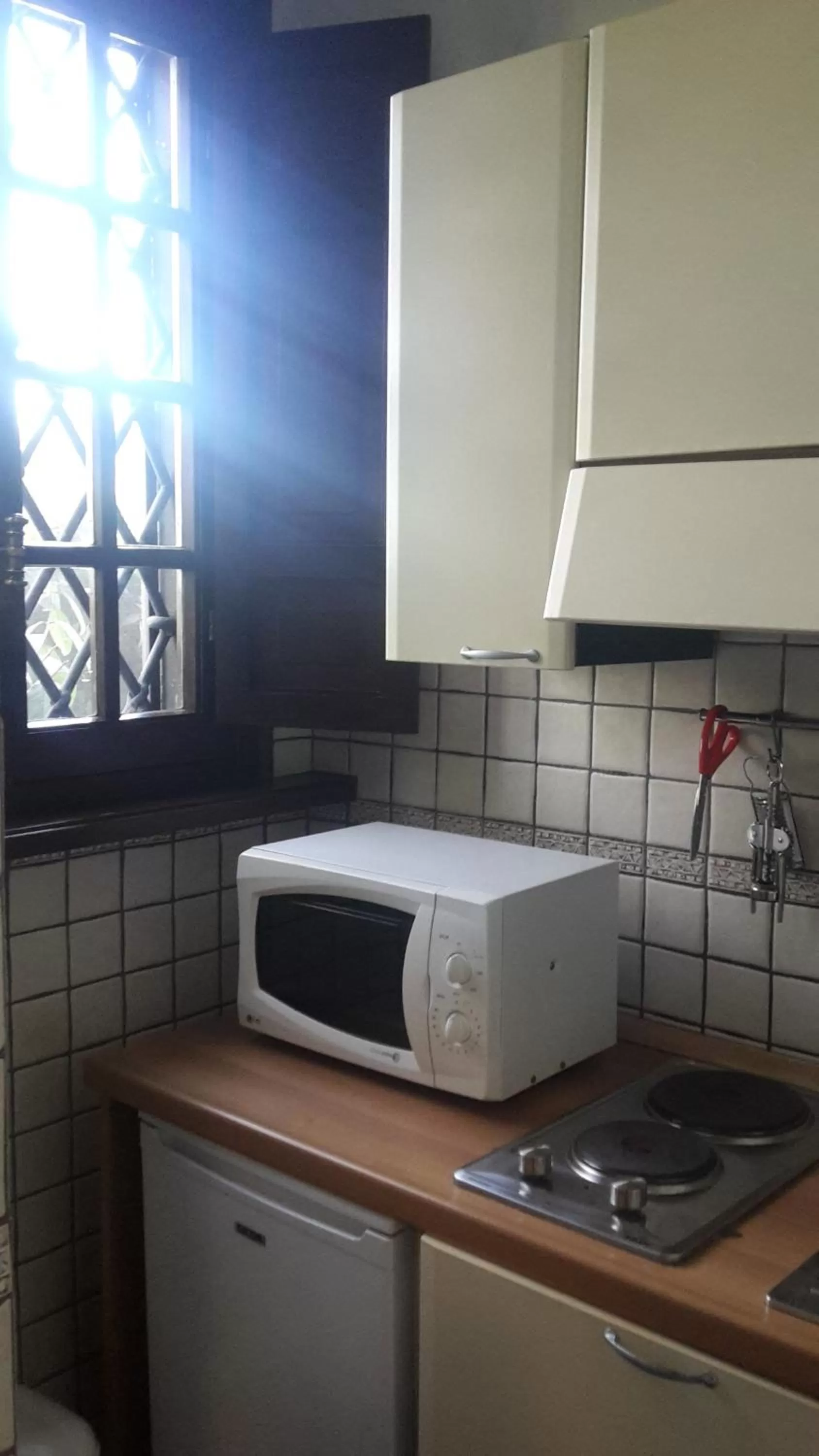 Residence Casale Mostacciano