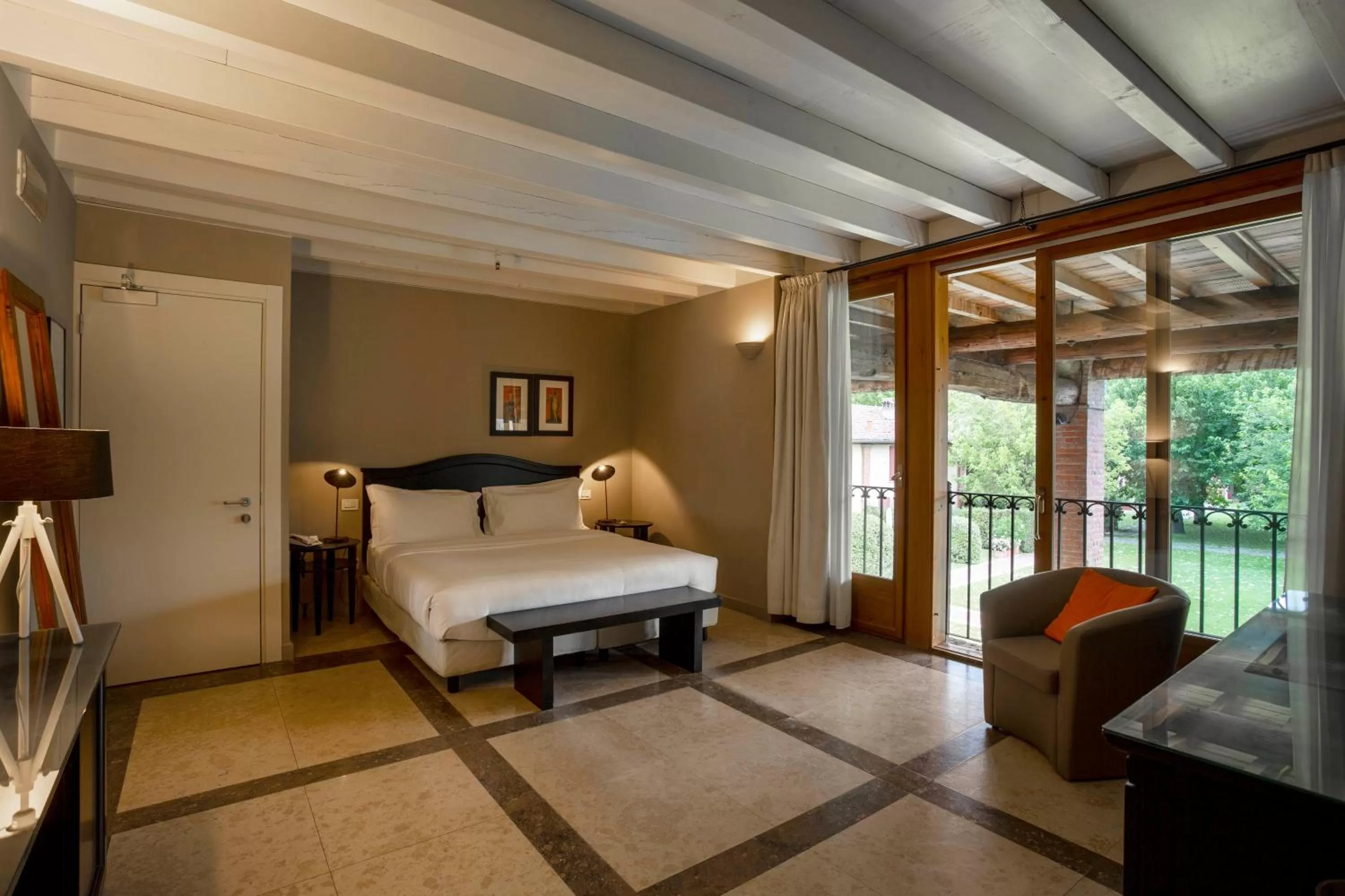 Photo of the whole room, Bed in Santellone Lifestyle Resort