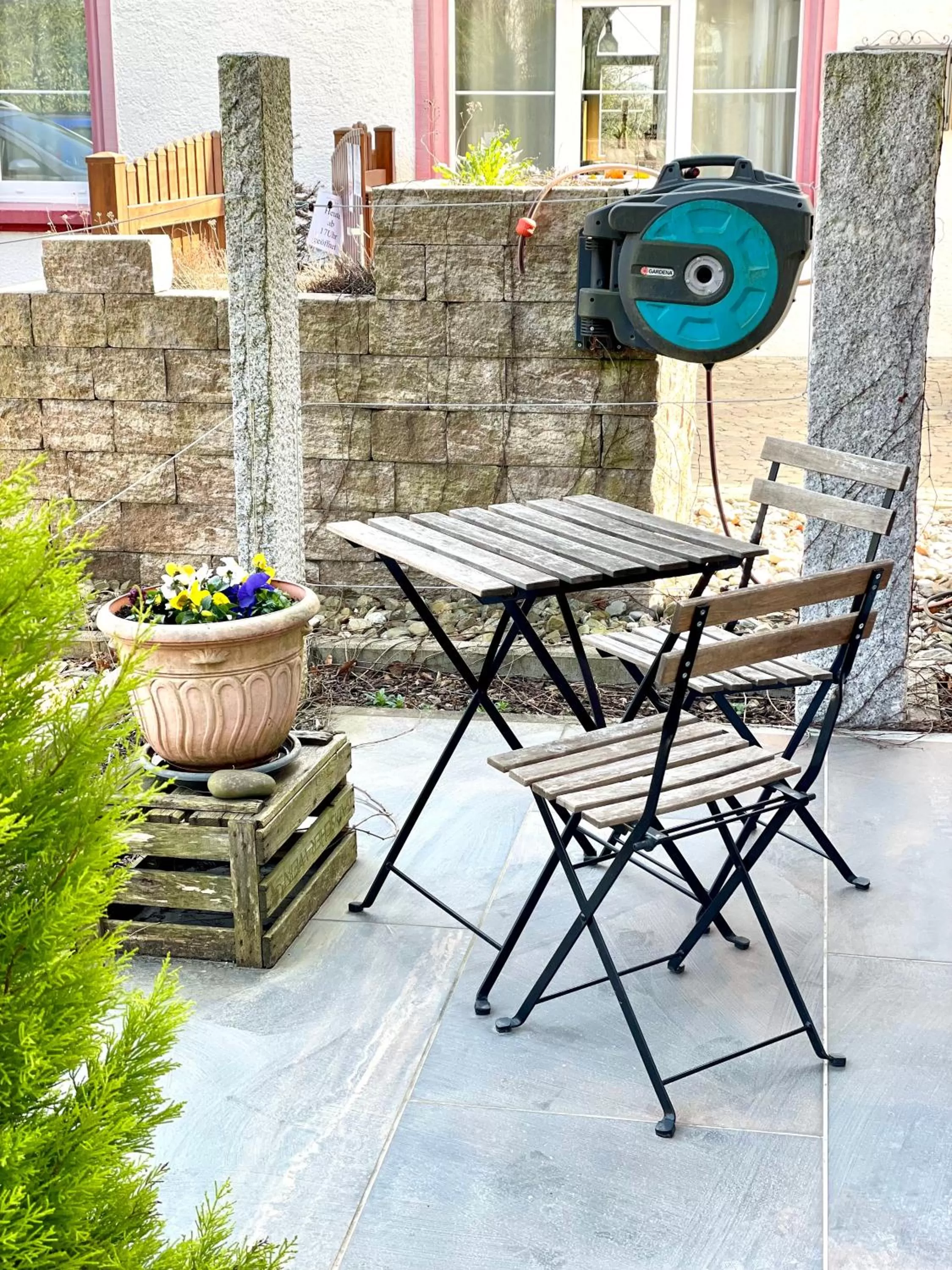 Landgasthof Linde Hepbach, Hotel & Restaurant