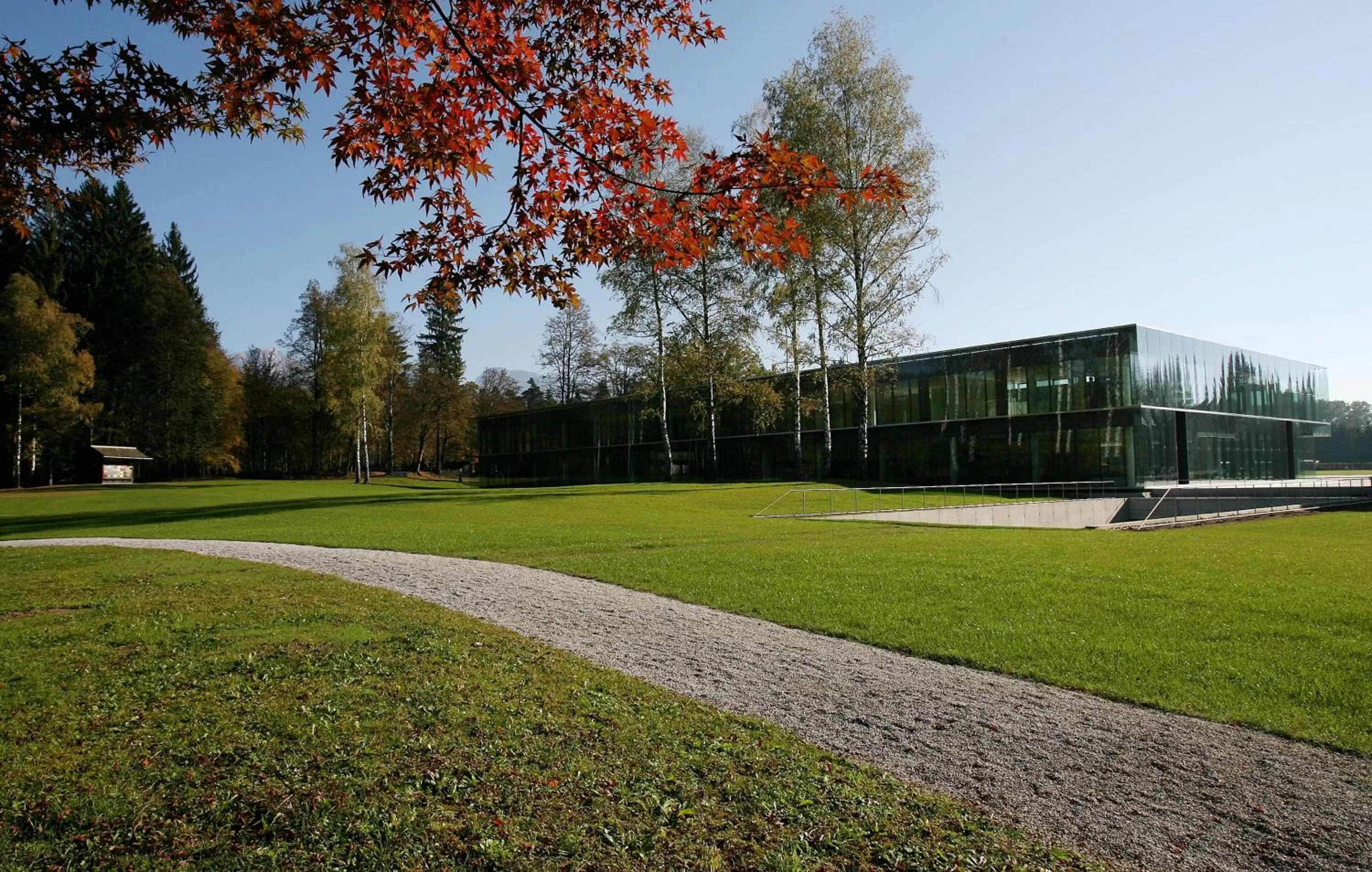 Activities in Elegans Hotel Brdo