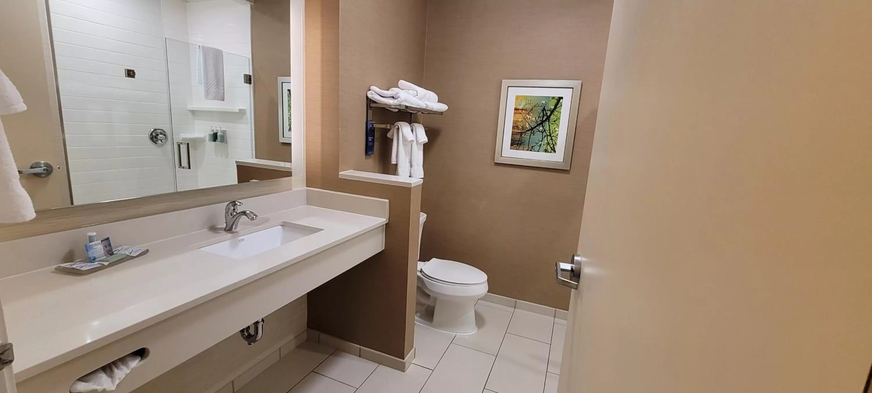 Fairfield Inn & Suites by Marriott Nashville Downtown-MetroCenter