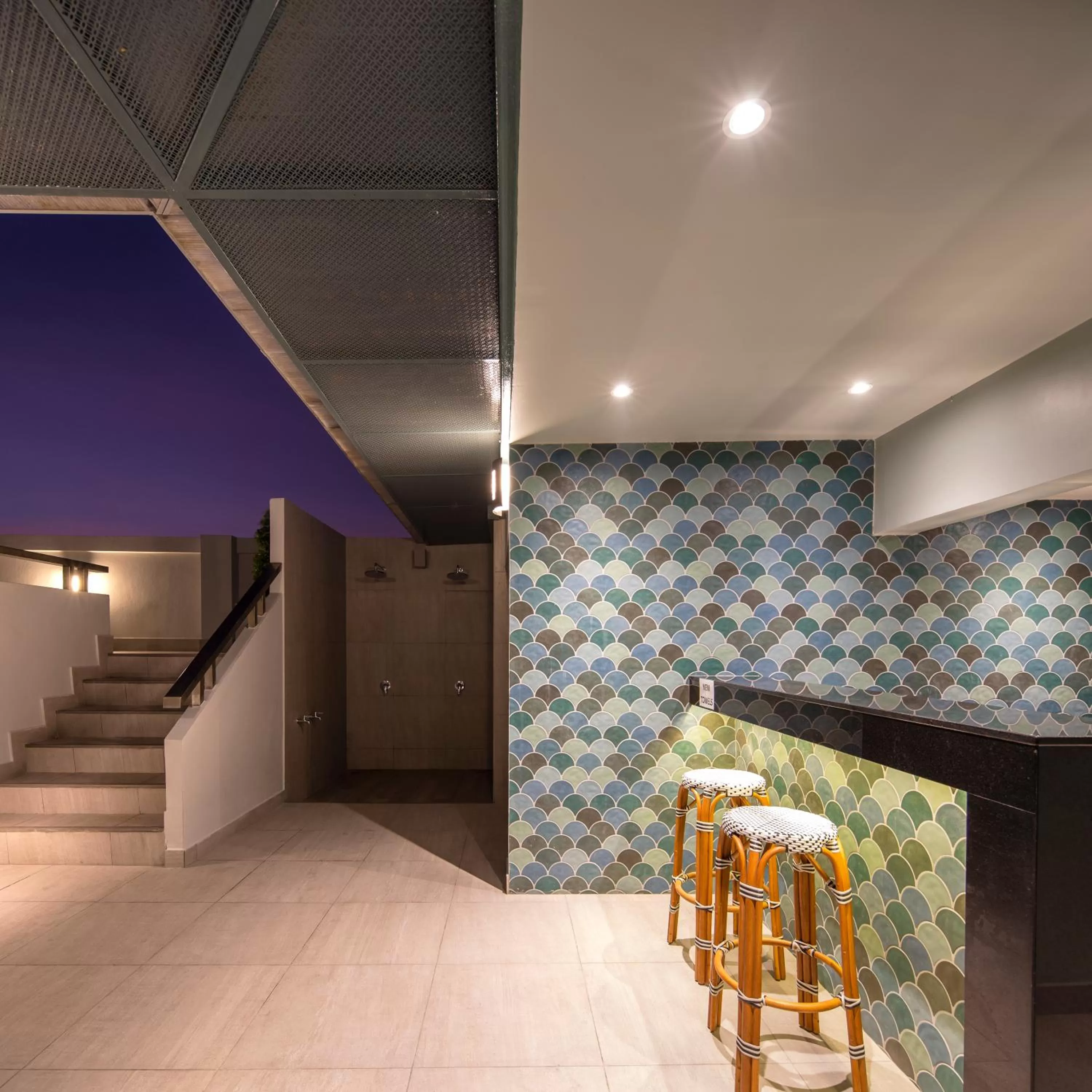 The Mulberry Bangkok Khaosan Road