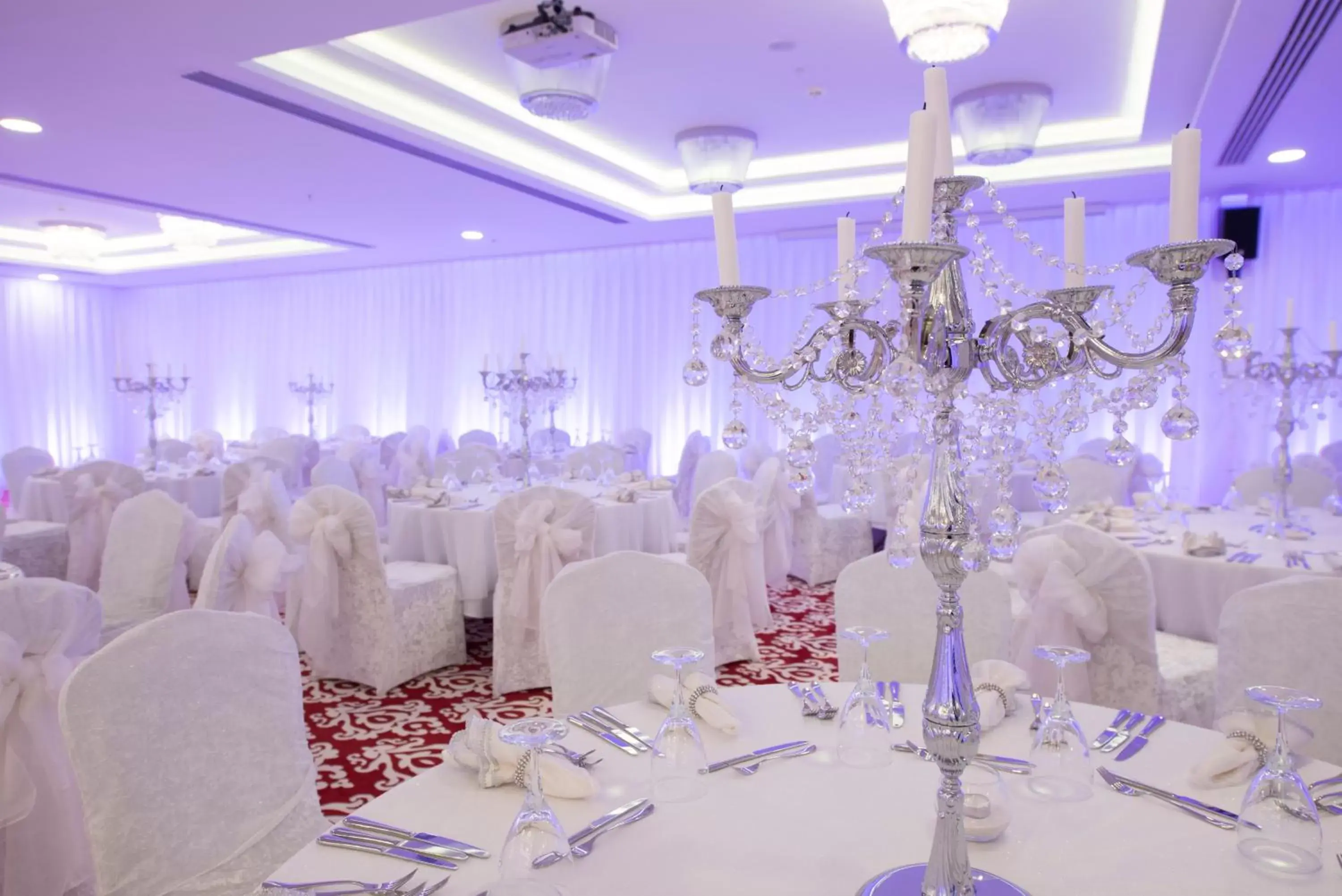 Banquet/Function facilities, Banquet Facilities in Park Inn by Radisson Ankara Cankaya