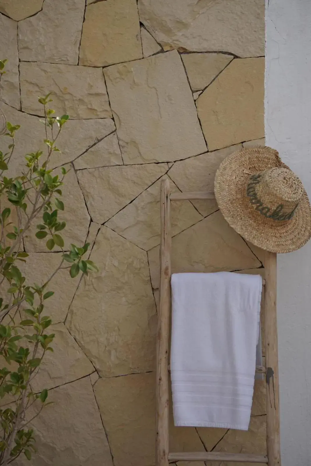 Decorative detail, Bathroom in Riad Villa Weng & Spa