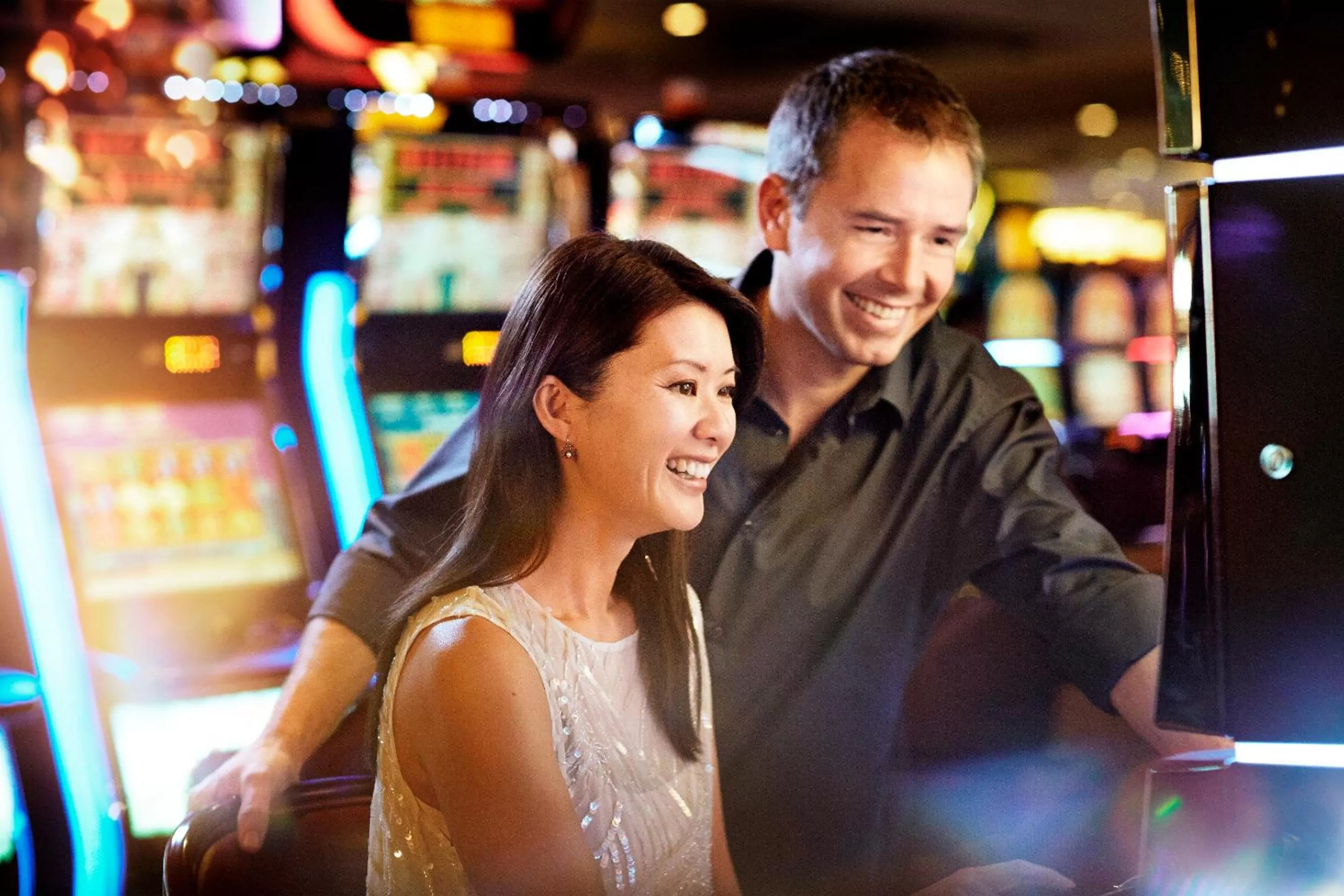 Casino in SkyCity Hotel Auckland