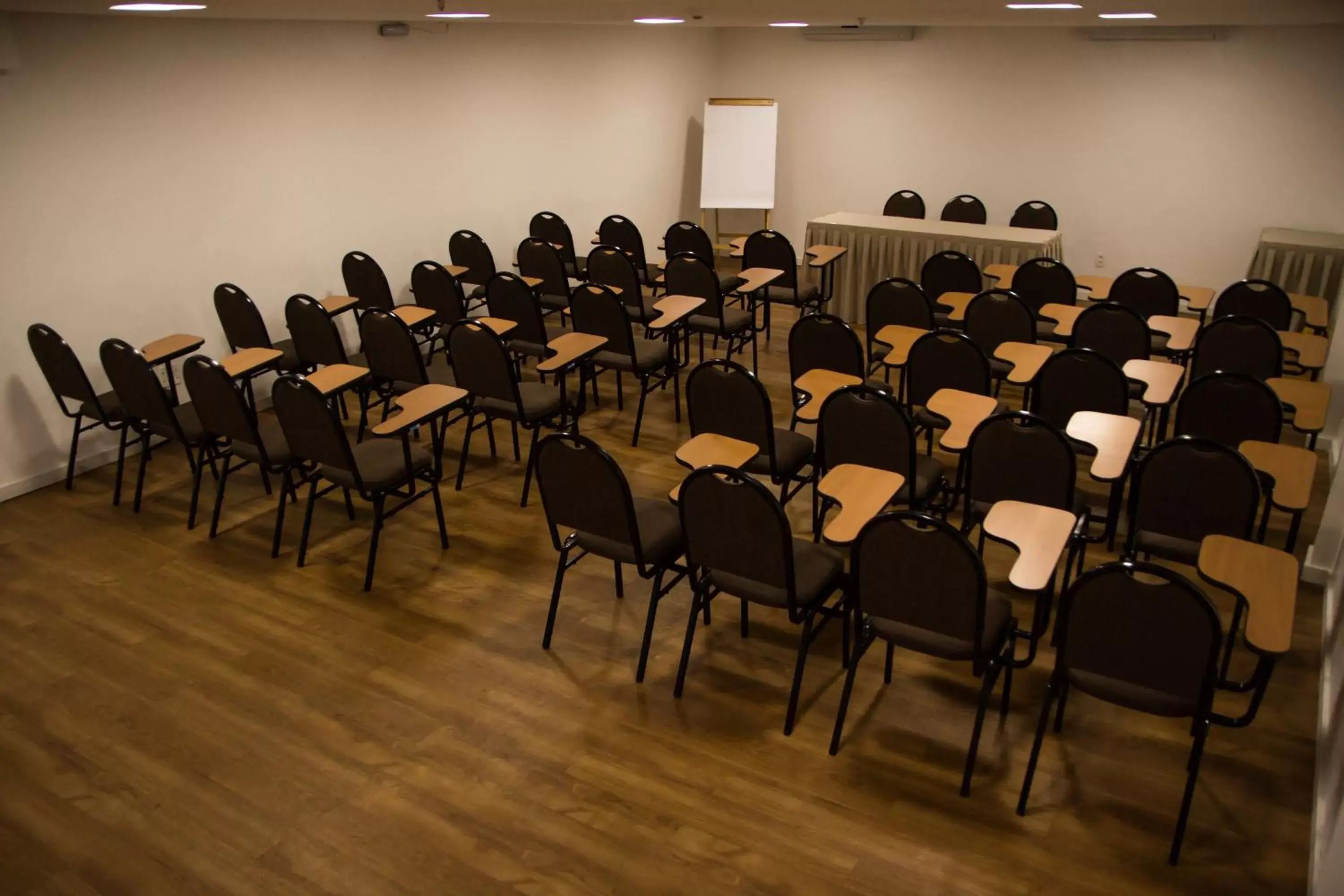 Meeting/conference room in Marinas Maceió Hotel