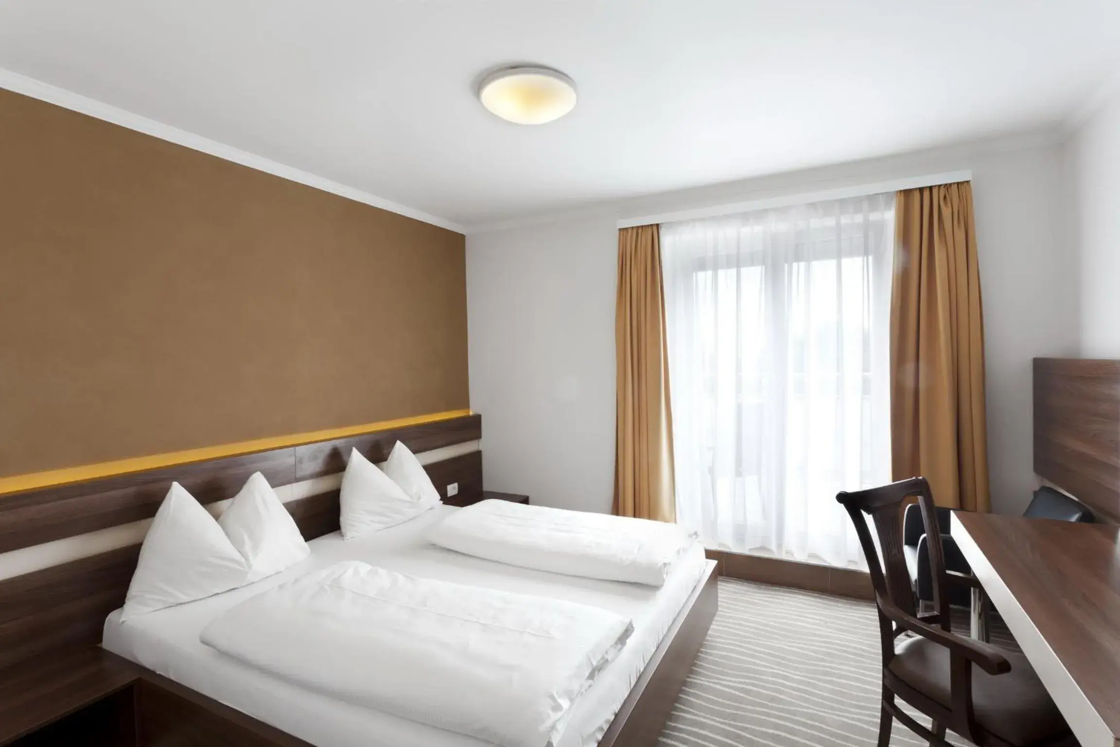 Two-Bedroom Apartment in Primus Hotel & Apartments