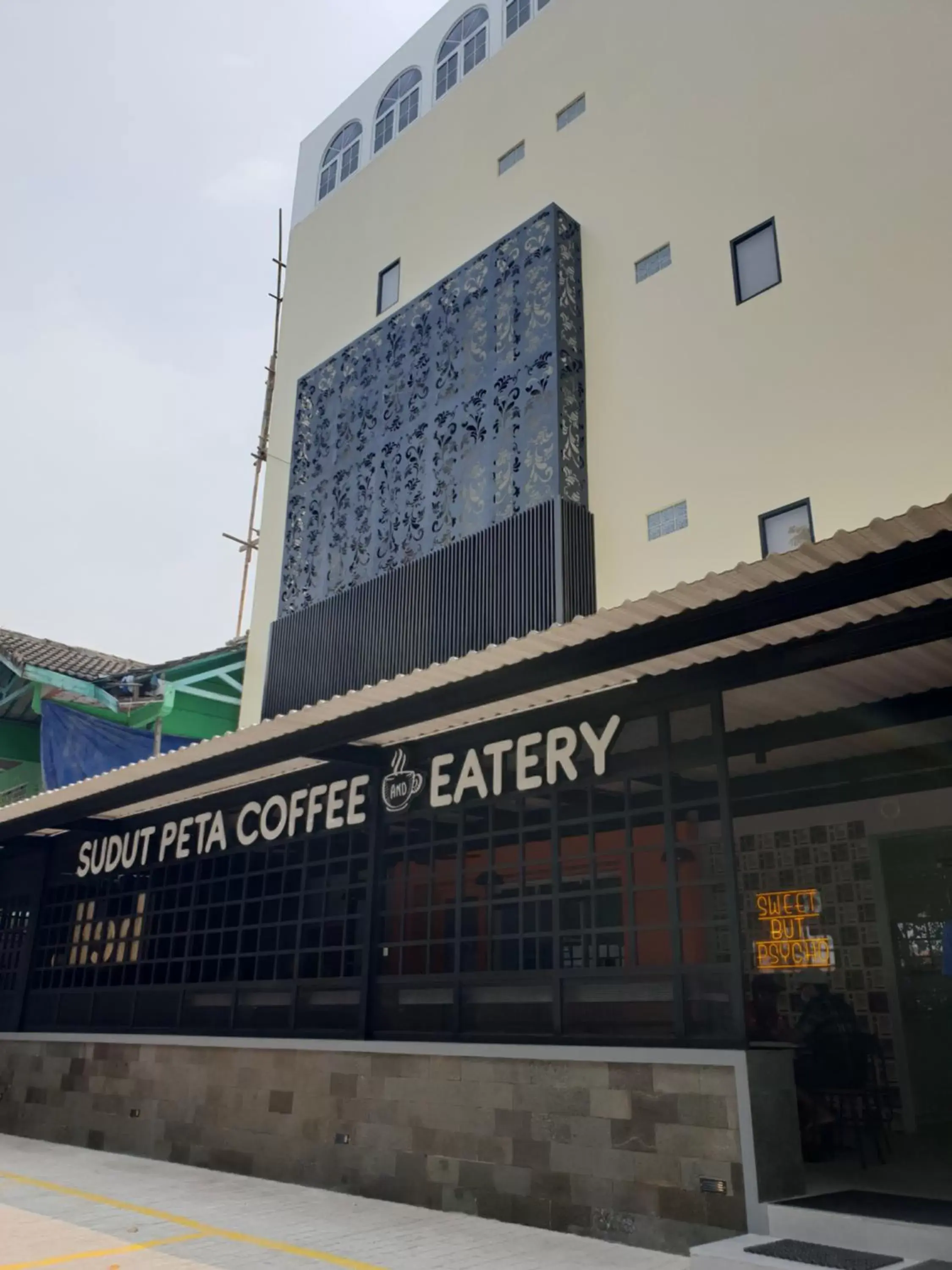 Restaurant/places to eat in Sambina Prime Restaurant/places to eat in Sambina Prime