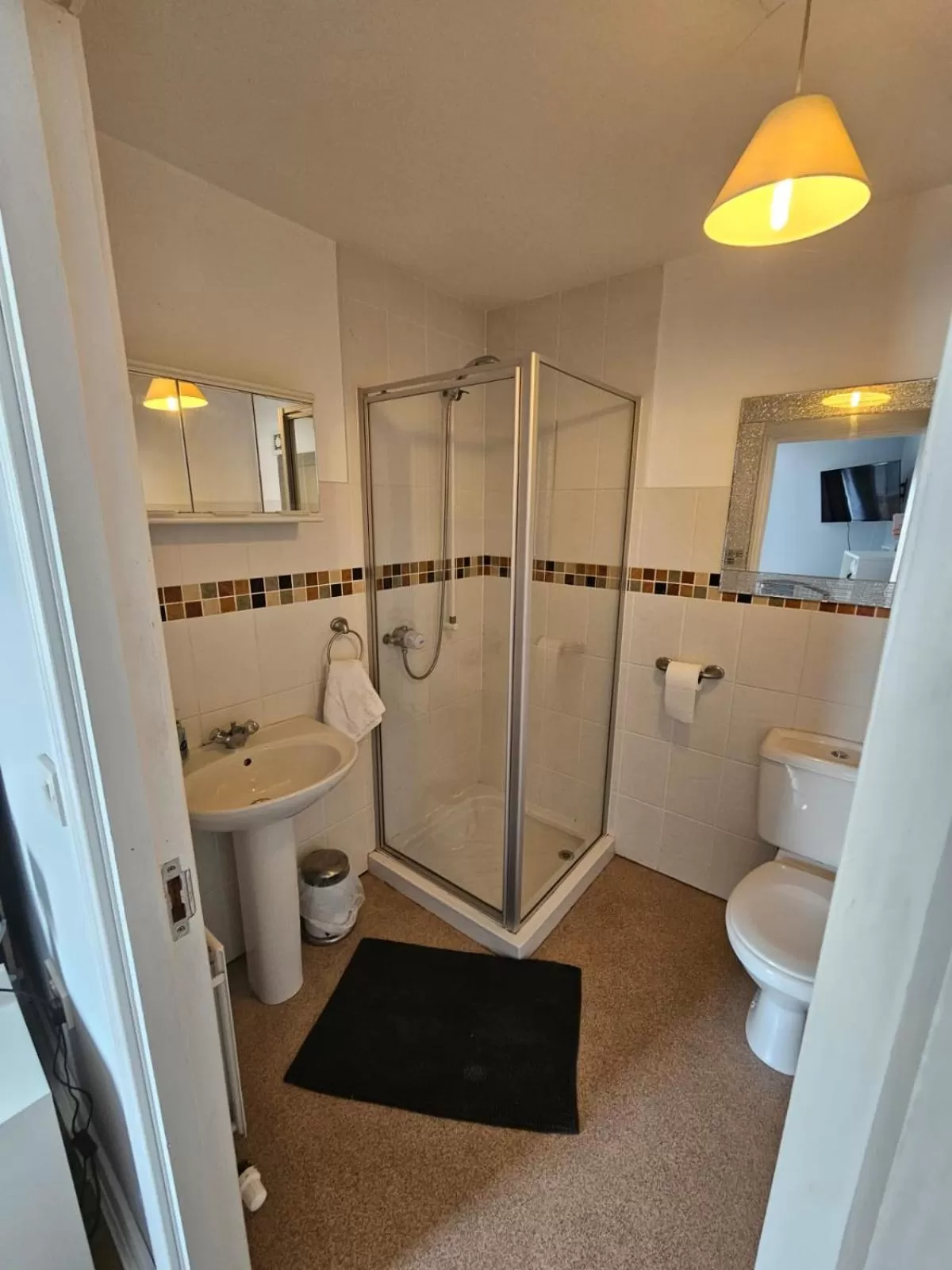 Laverty's - The Black Bull Inn