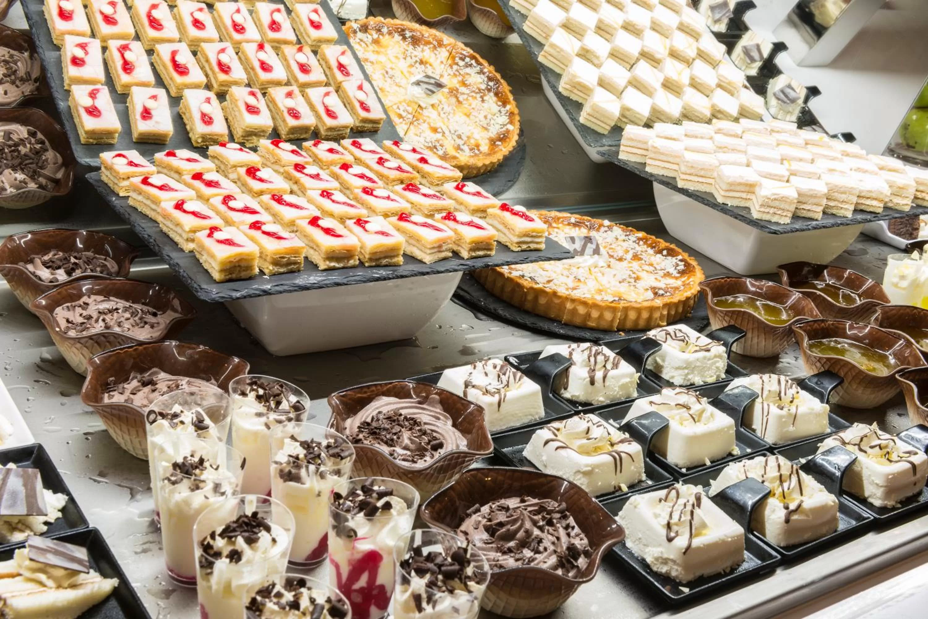 Restaurant/places to eat in Elba Lanzarote Royal Village Resort