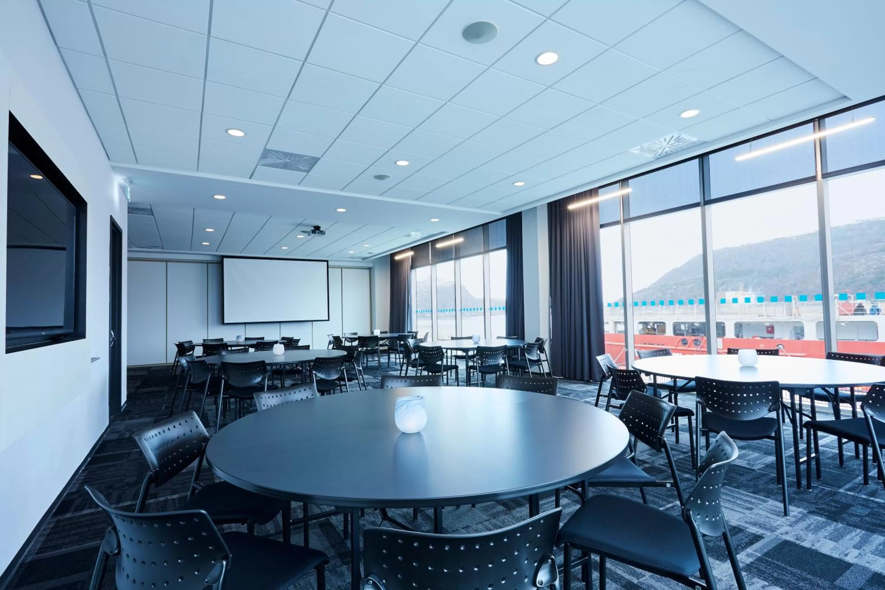 Business facilities in Alt Hotel St. John's