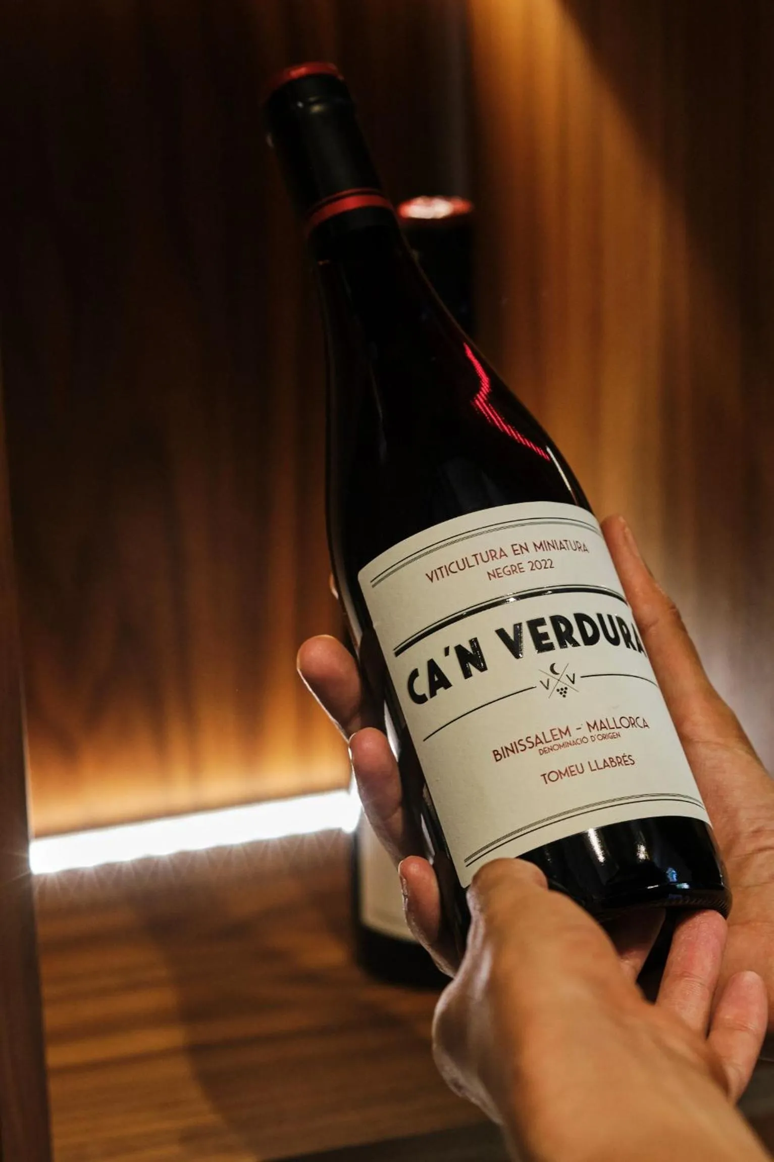 Restaurant/places to eat in Prinsotel Mal Pas - Adults Only