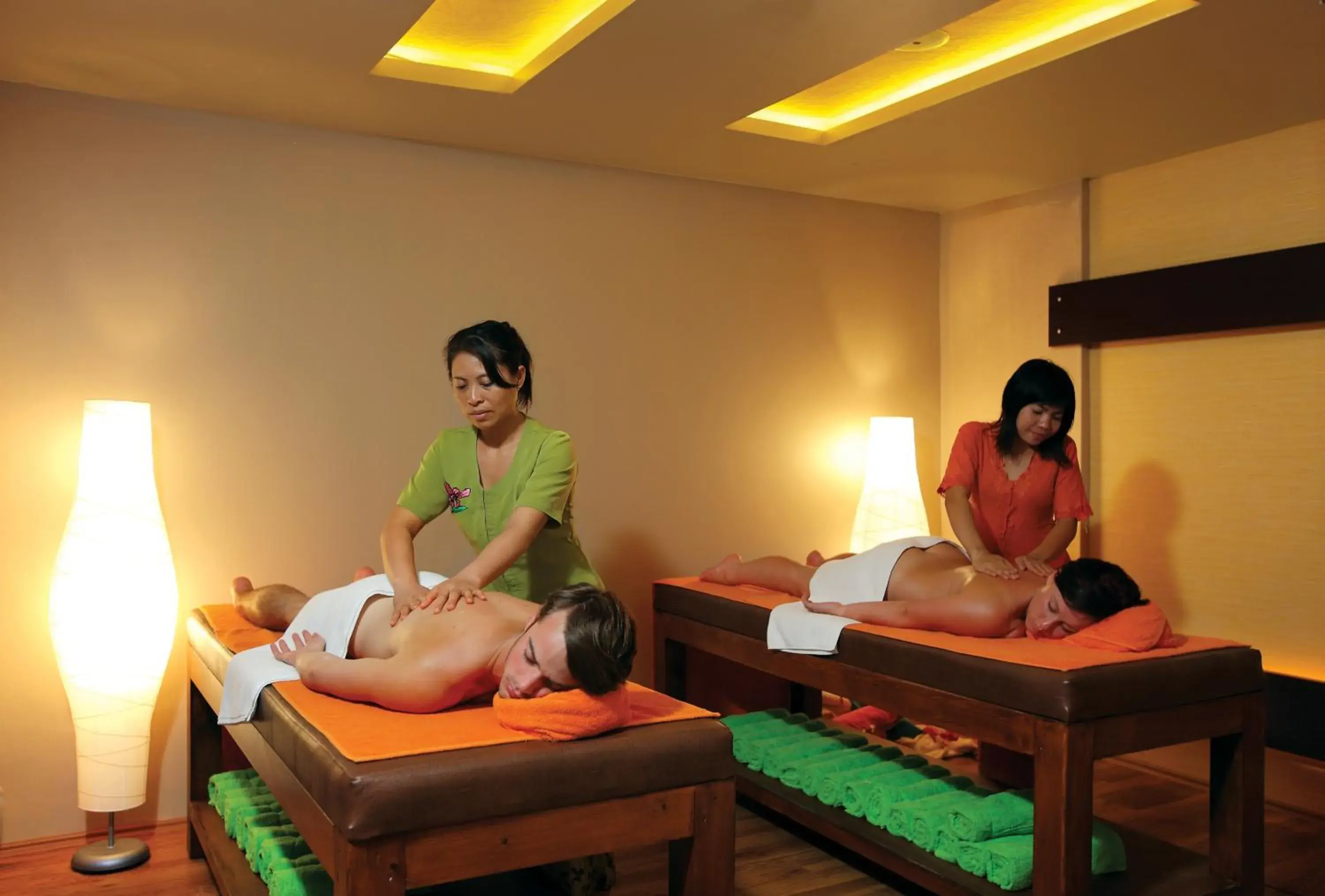 Spa and wellness centre/facilities in Julian Club Hotel - All Inclusive