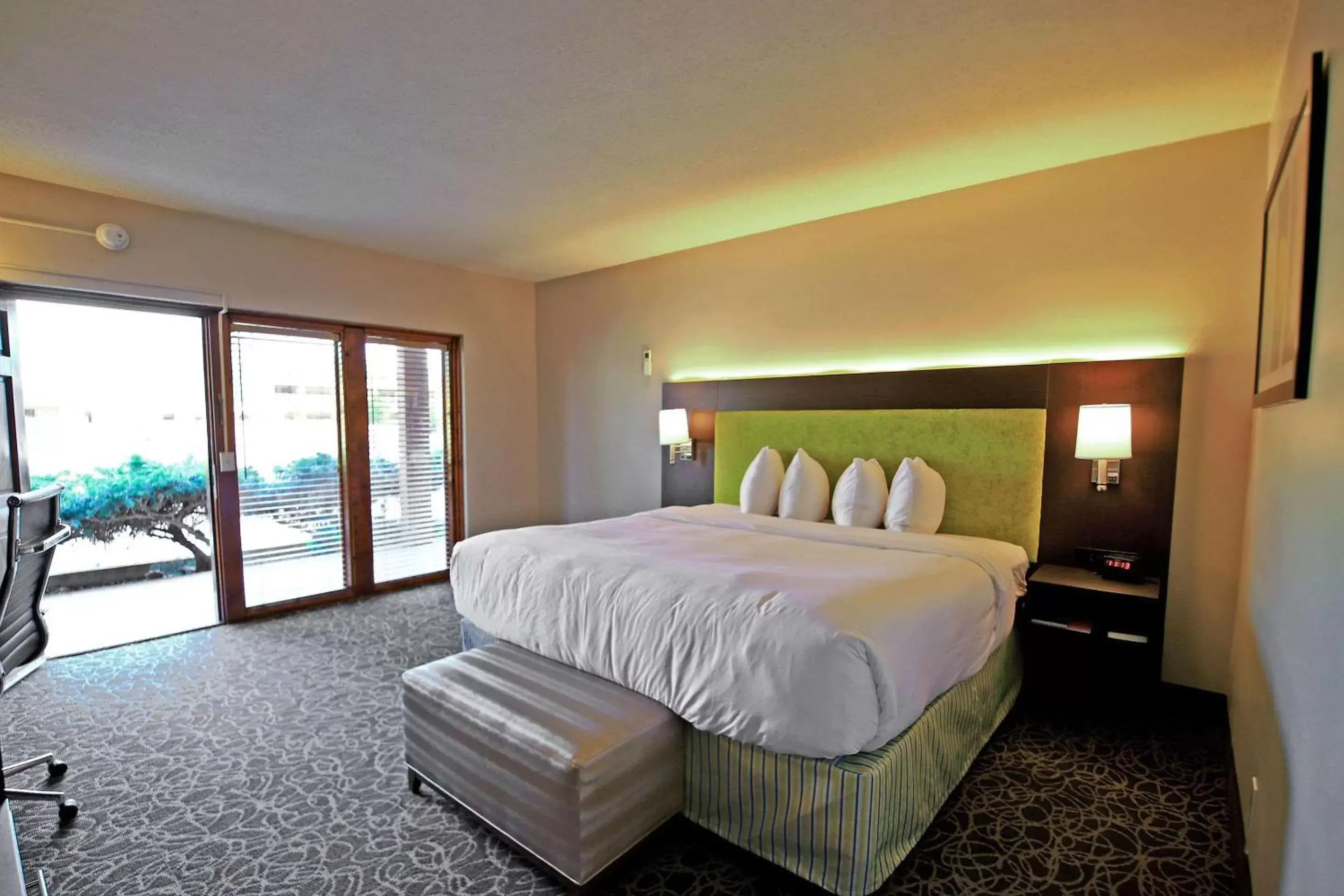 Photo of the whole room in El Sendero Inn, Ascend Hotel Collection