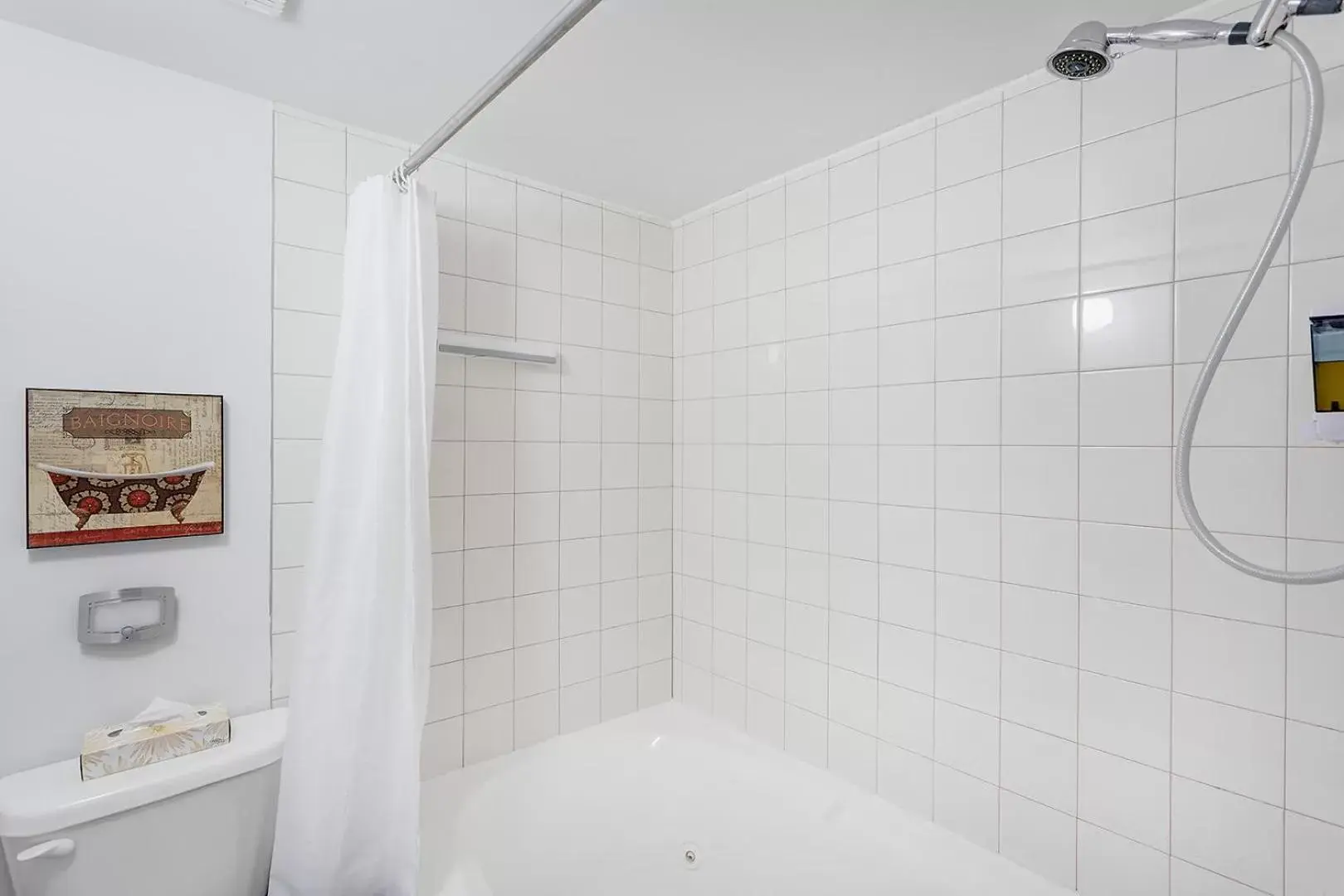 Bathroom in Auberge Hotel Spa Watel