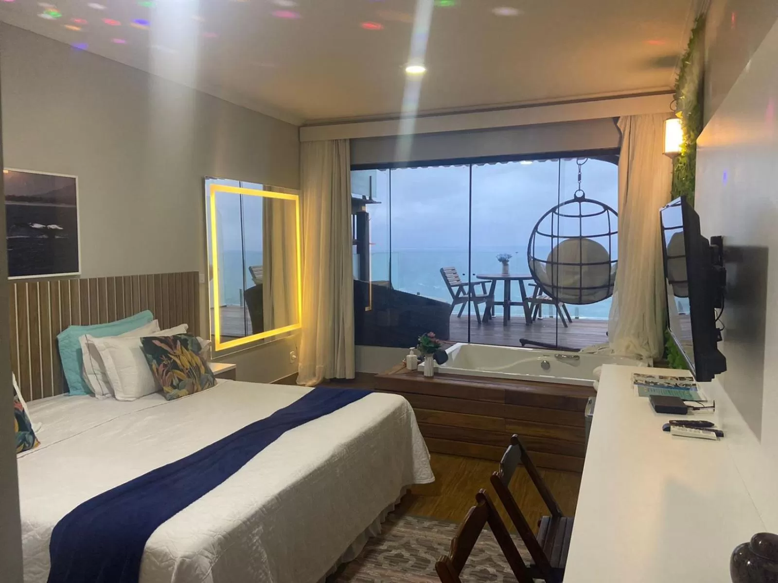 Pousada e Restaurante Vista Turquesa