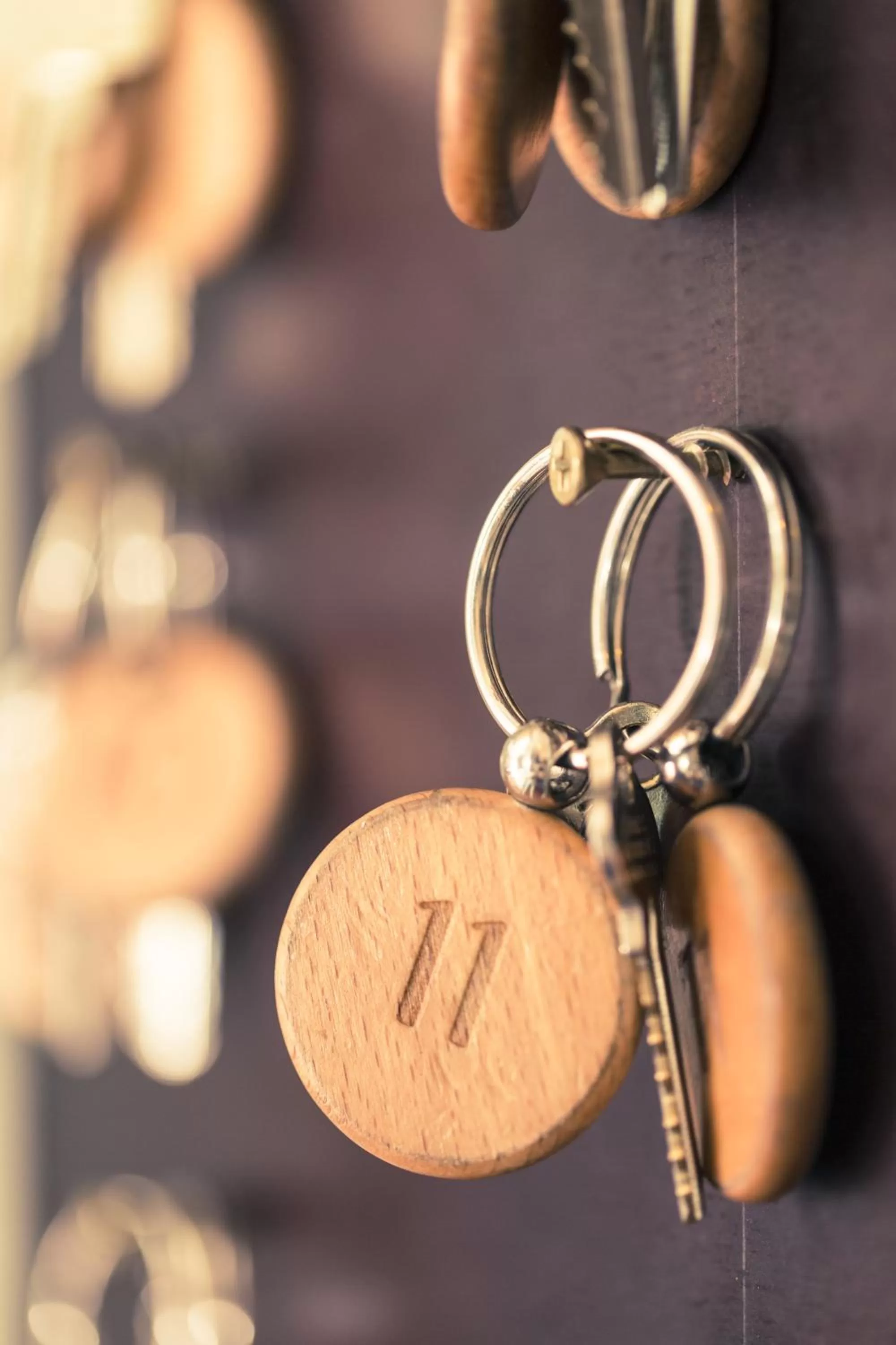 Decorative detail in Alabama Hotel Hobart