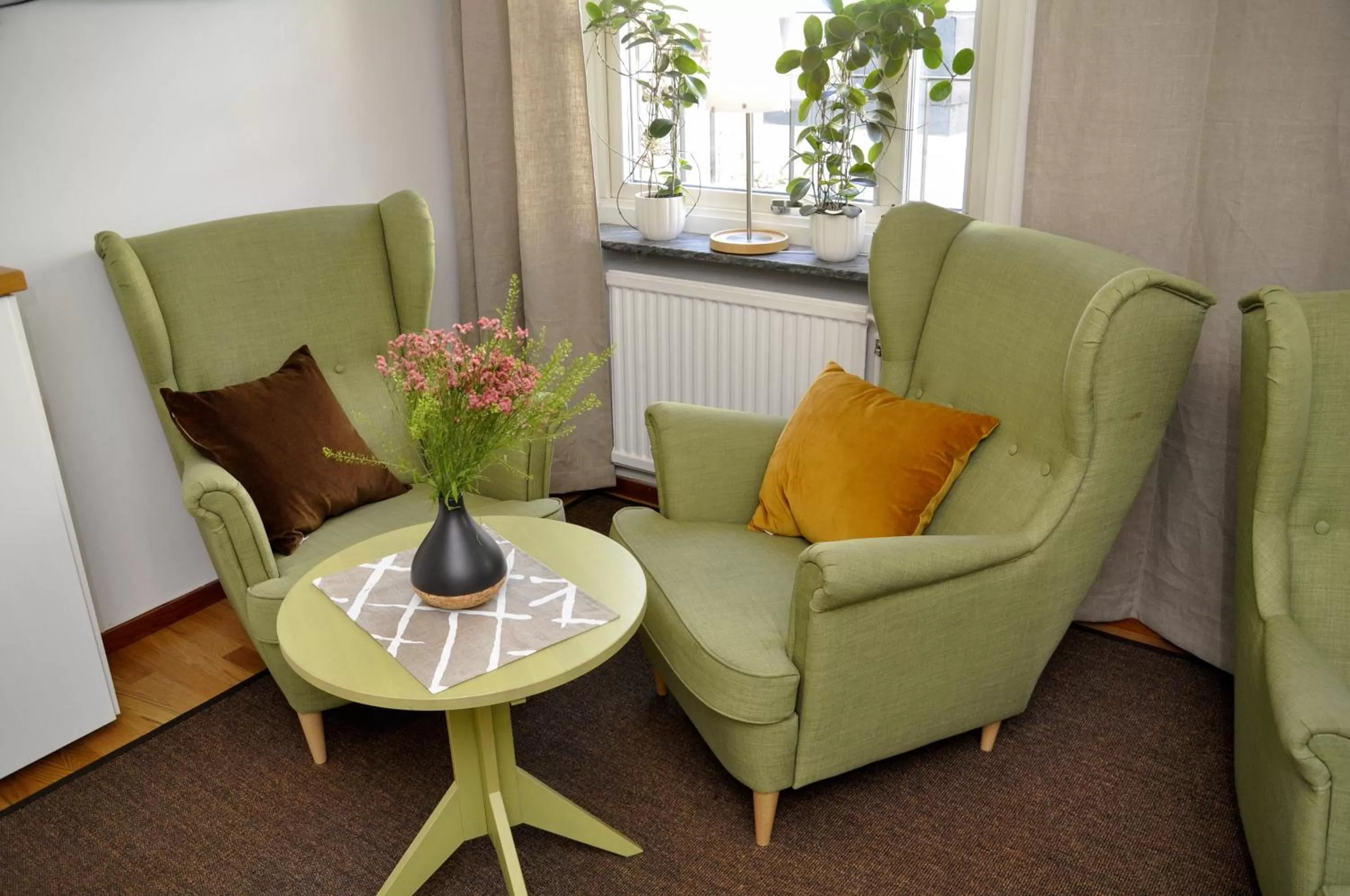 Day in Ronneby Cityhotell