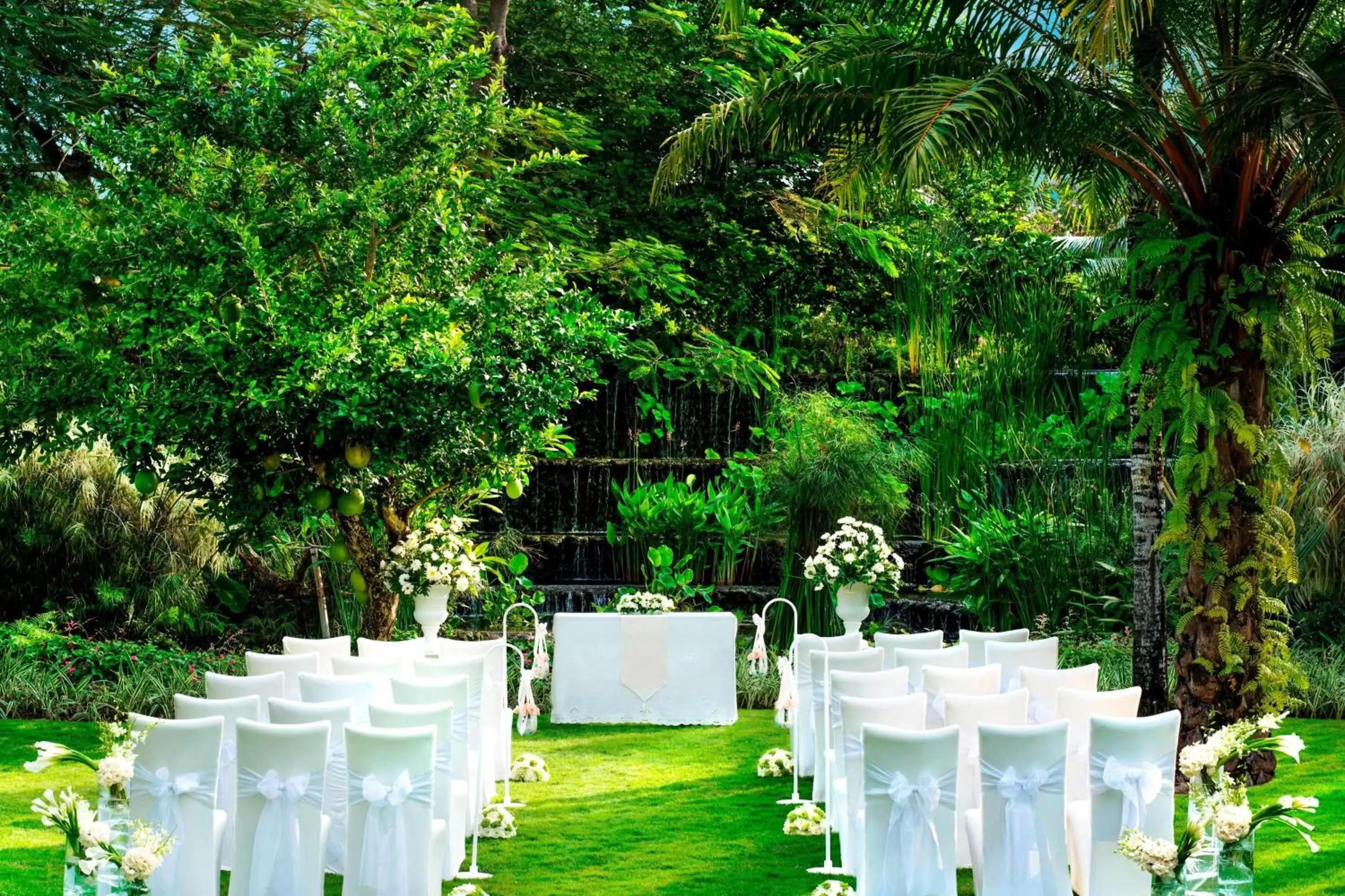 Other, Banquet Facilities in The Laguna, A Luxury Collection Resort & Spa, Nusa Dua, Bali