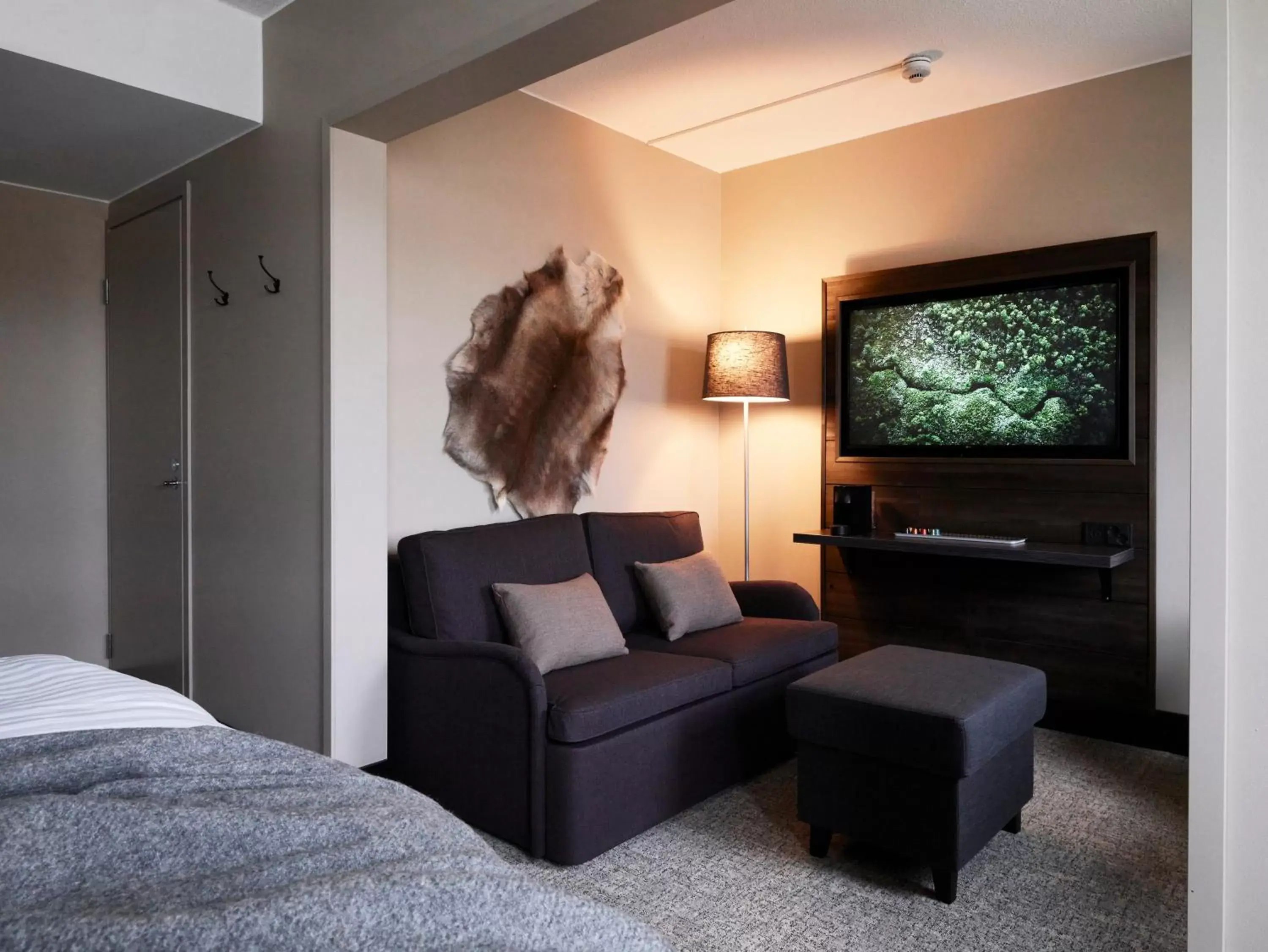 Junior Suite in Lapland Hotels Kuopio Junior Suite in Lapland Hotels Kuopio