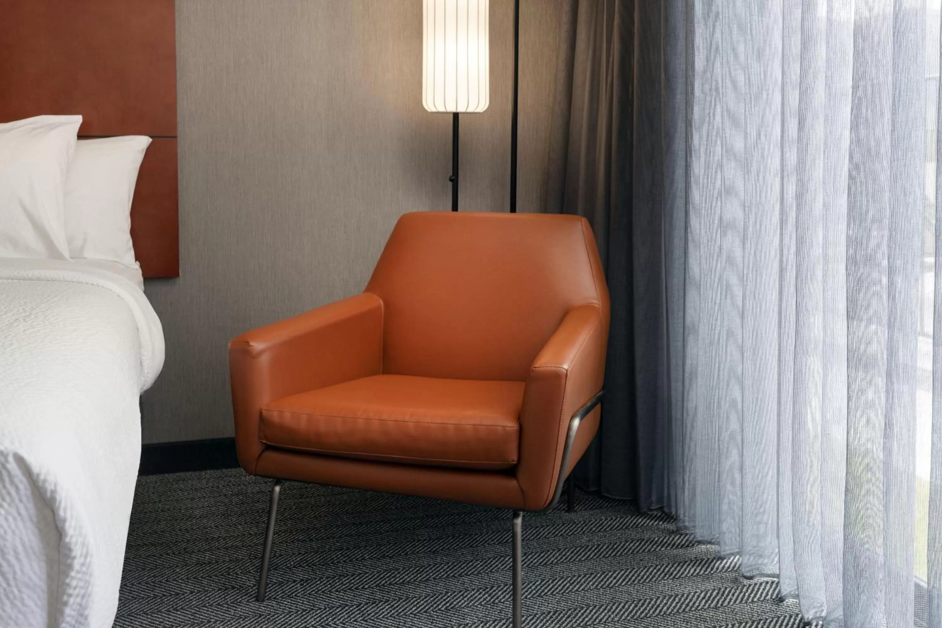 Photo of the whole room in Courtyard by Marriott Los Angeles Hacienda Heights Orange County