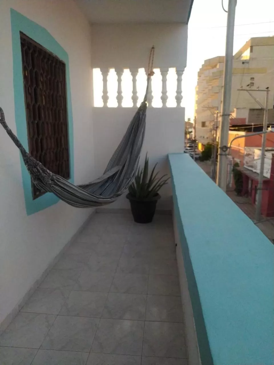 View (from property/room) in Hotel Las Vegas by CMS hotels