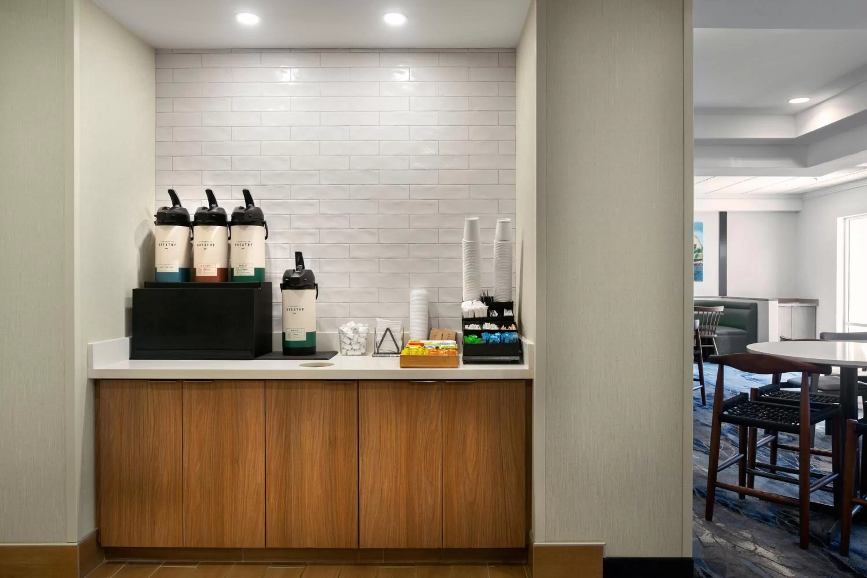 Other in Fairfield Inn & Suites Elizabeth City