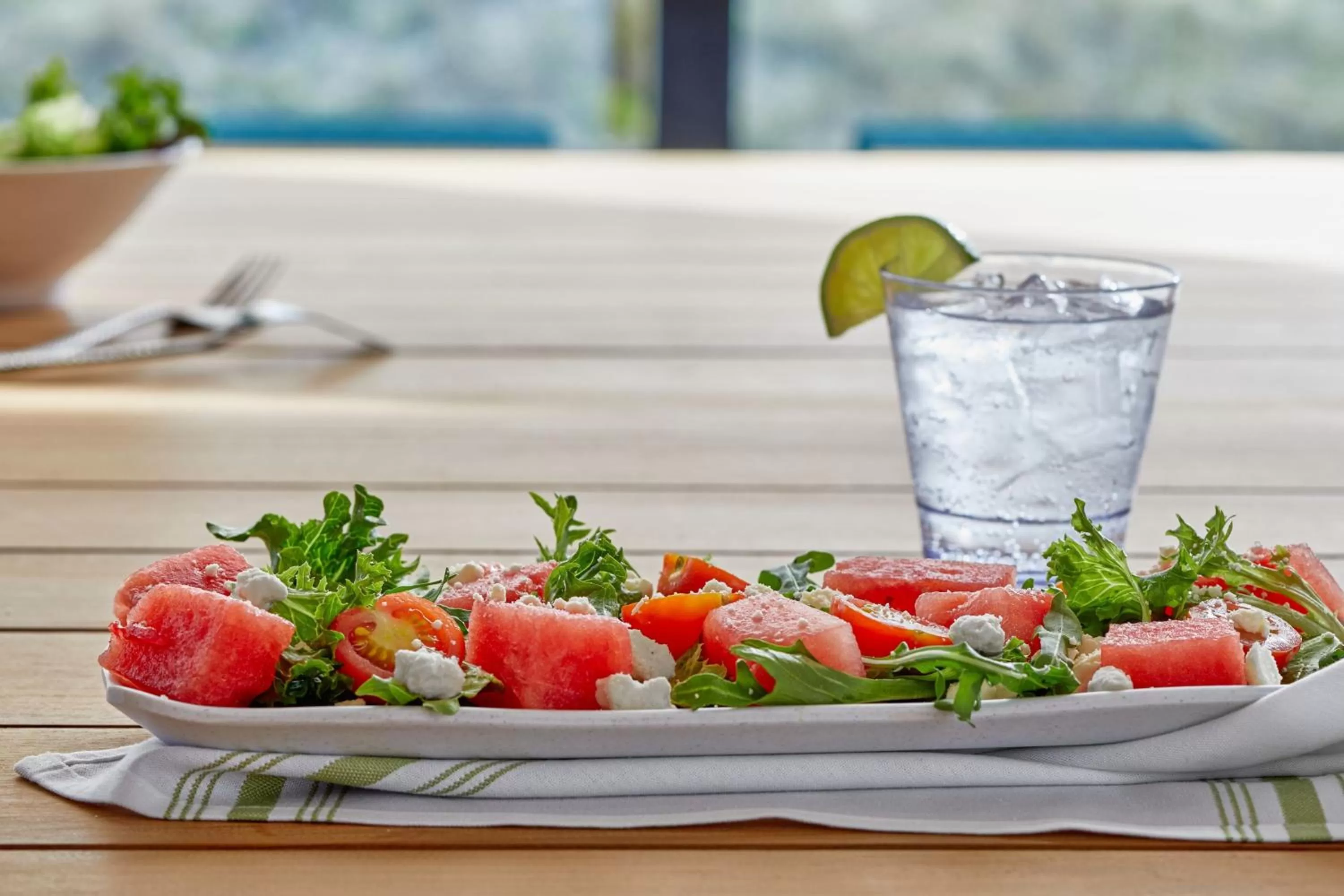 Lounge or bar in SpringHill Suites by Marriott Jacksonville Beach Oceanfront