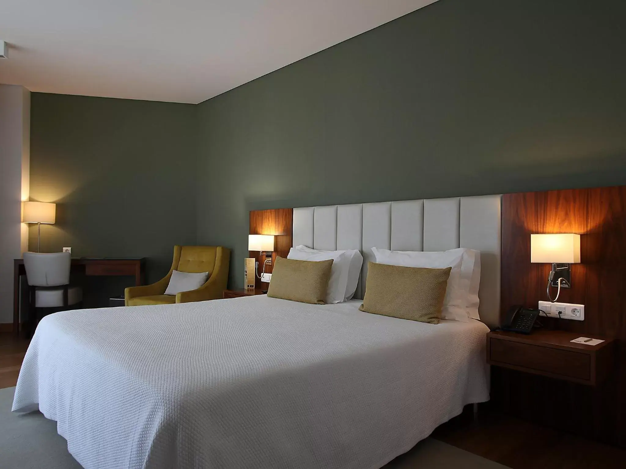 Suite in Consolata Hotel Suite in Consolata Hotel