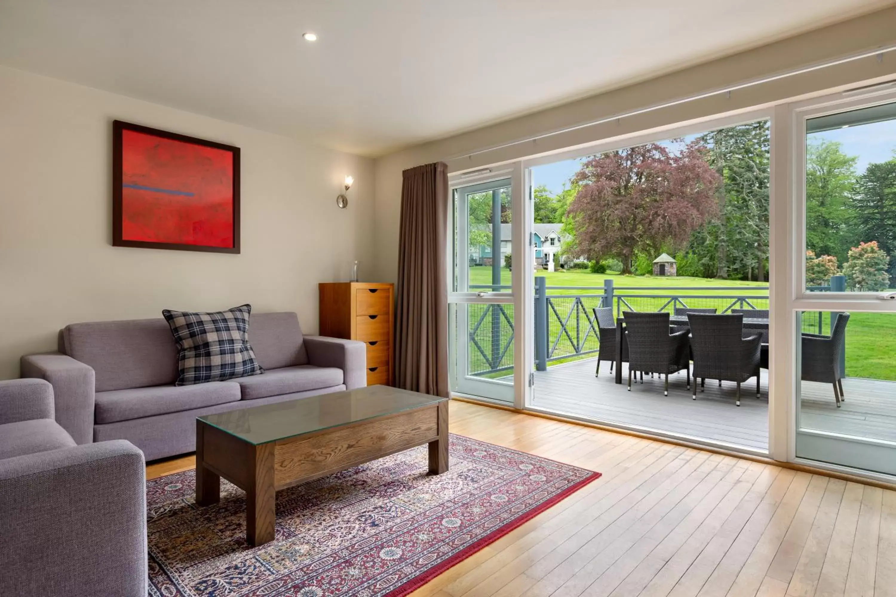 2 Bedroom Lodge with Balcony in Wyndham Duchally Country Estate 2 Bedroom Lodge with Balcony in Wyndham Duchally Country Estate