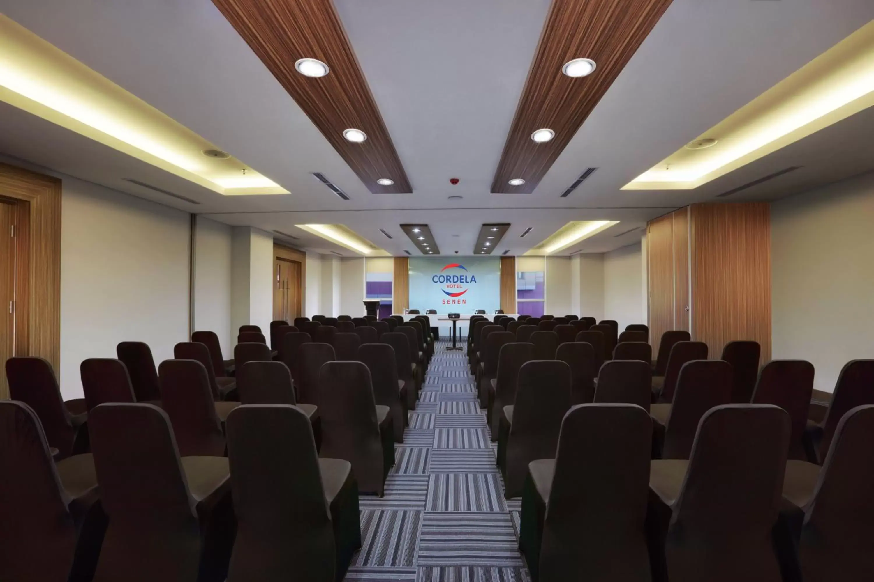 Meeting/conference room in Cordela Senen Jakarta