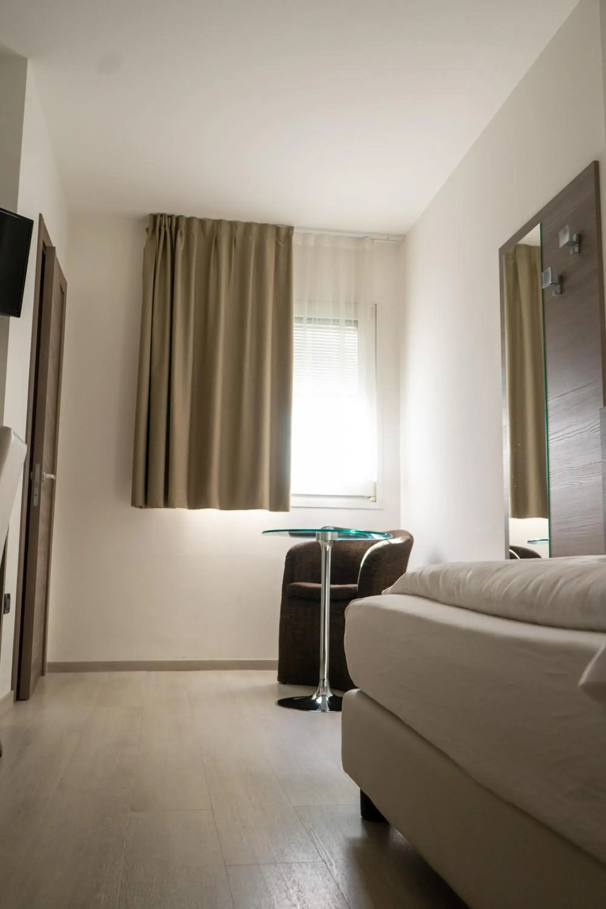 Photo of the whole room, Seating Area in Hotel Garnì Villa Fontana