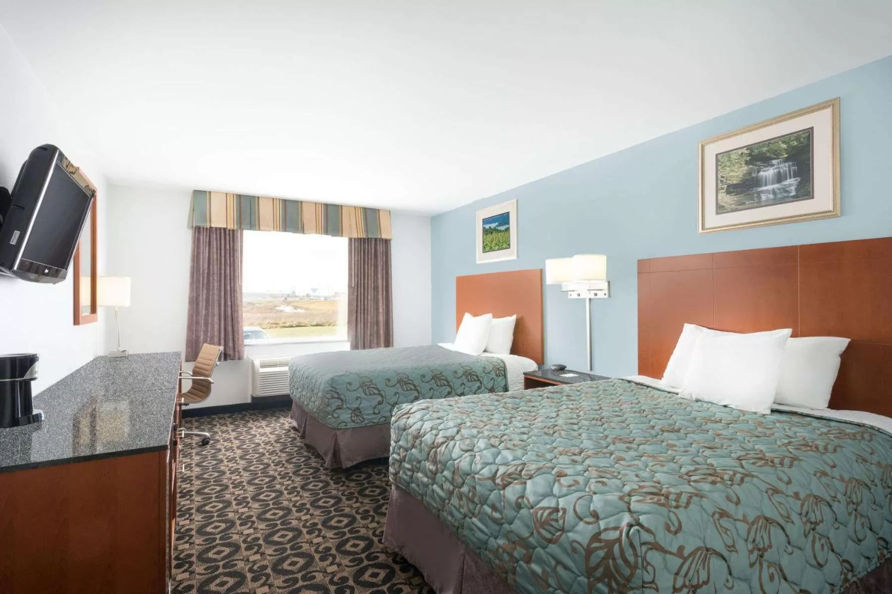 Days Inn by Wyndham Watertown Fort Drum