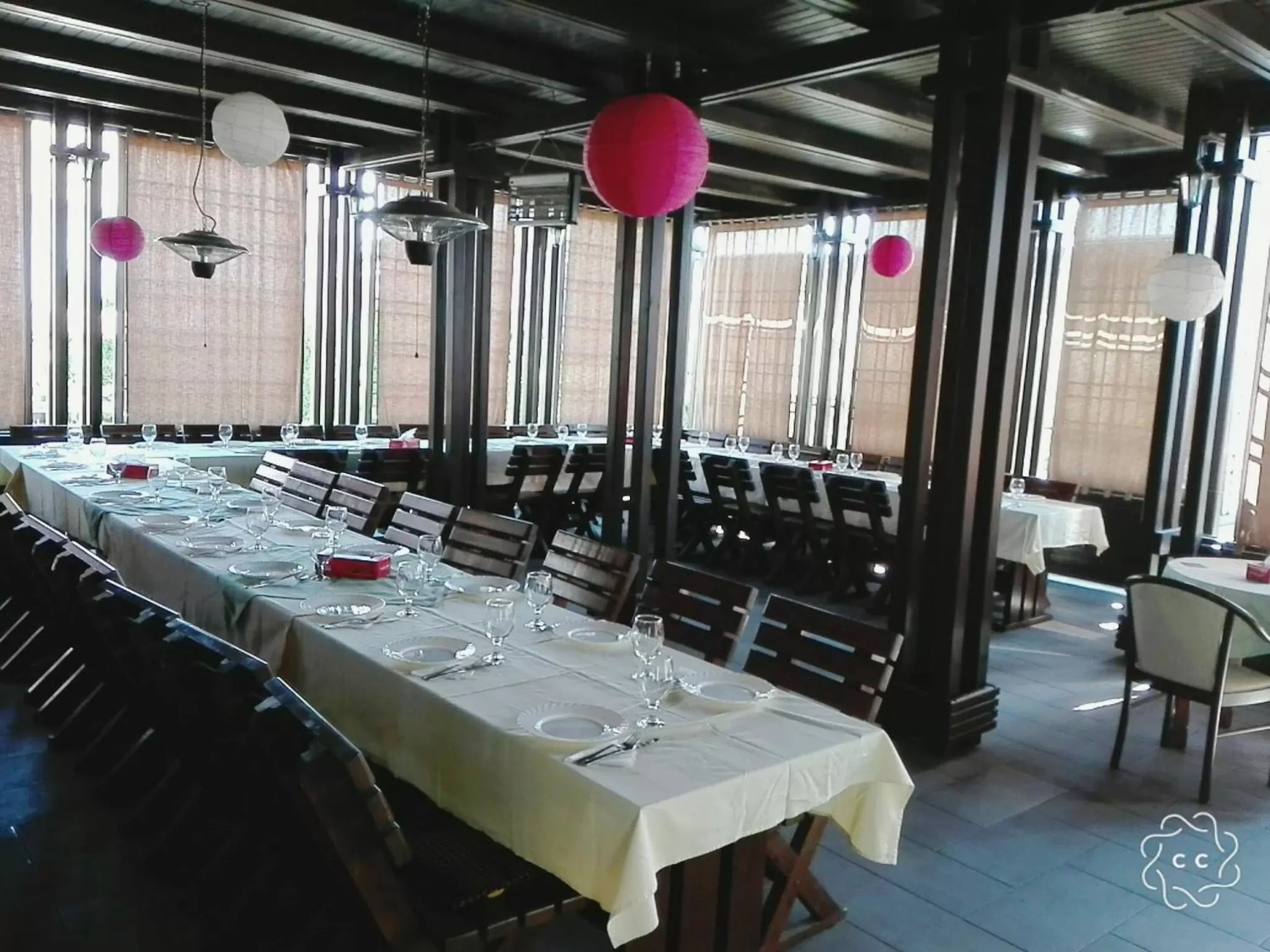 Casa Maria Magdalena