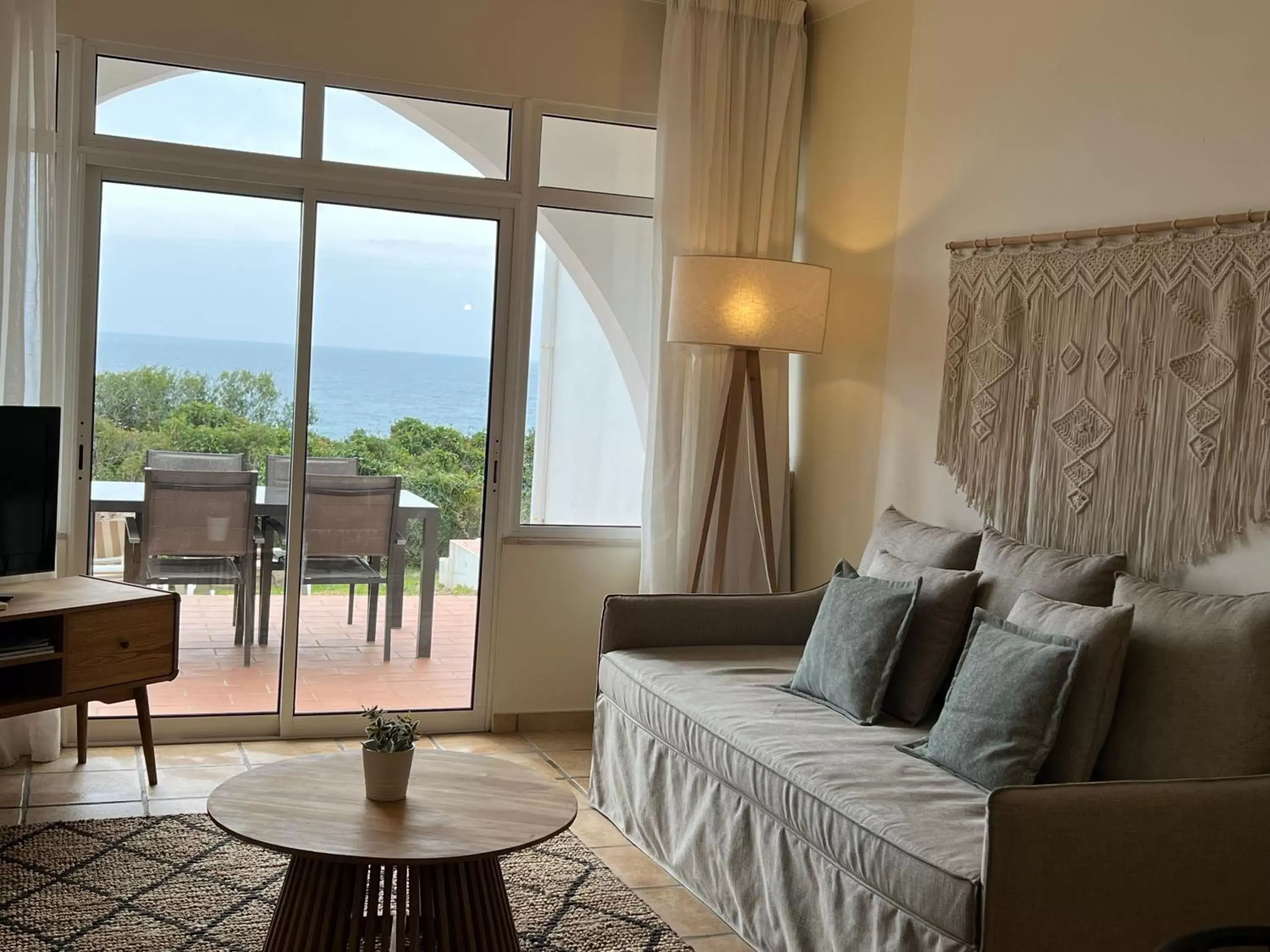 Living room, Seating Area in Pestana Palm Gardens