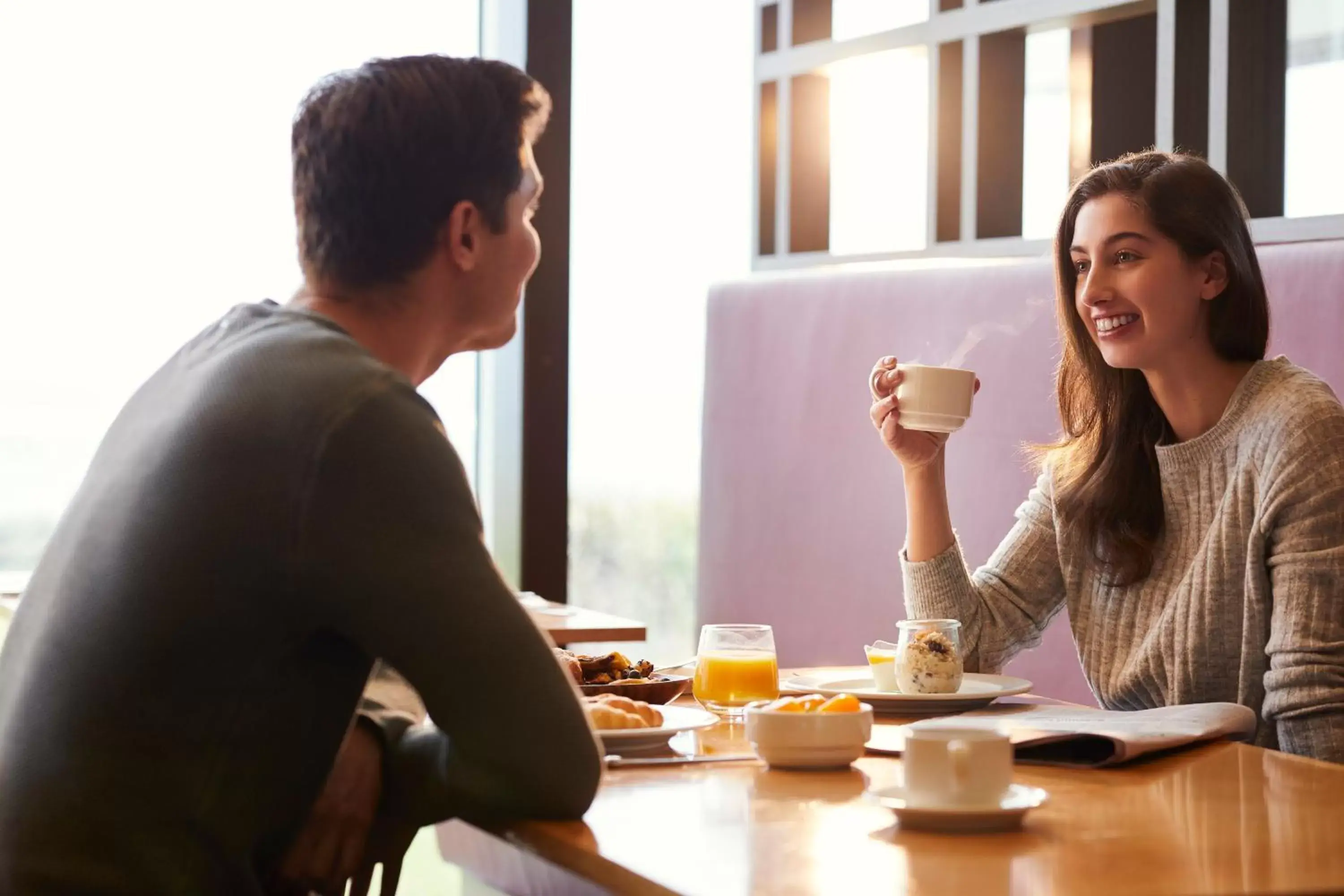 Restaurant/places to eat in RACV Inverloch Resort Restaurant/places to eat in RACV Inverloch Resort