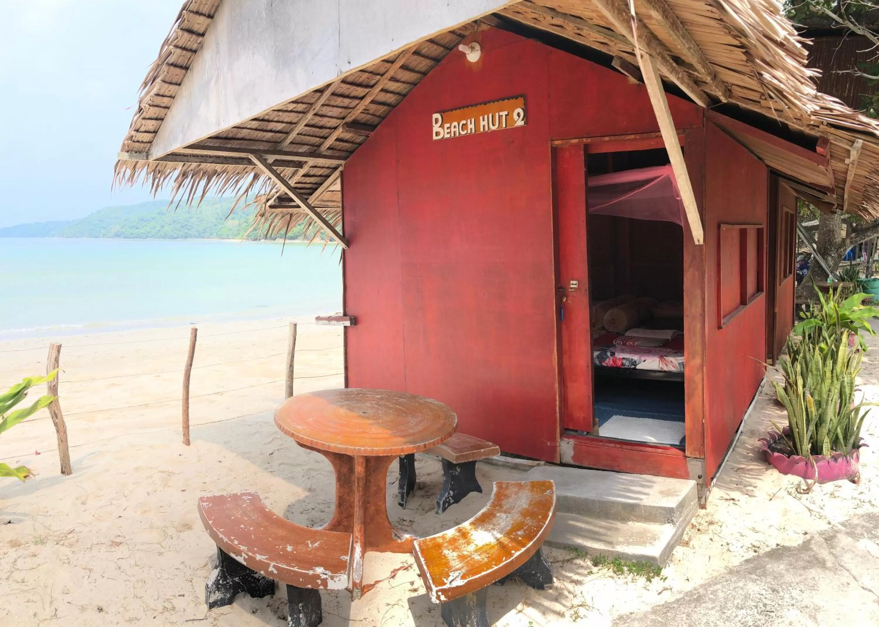 Dragon Pearl Beach Resort