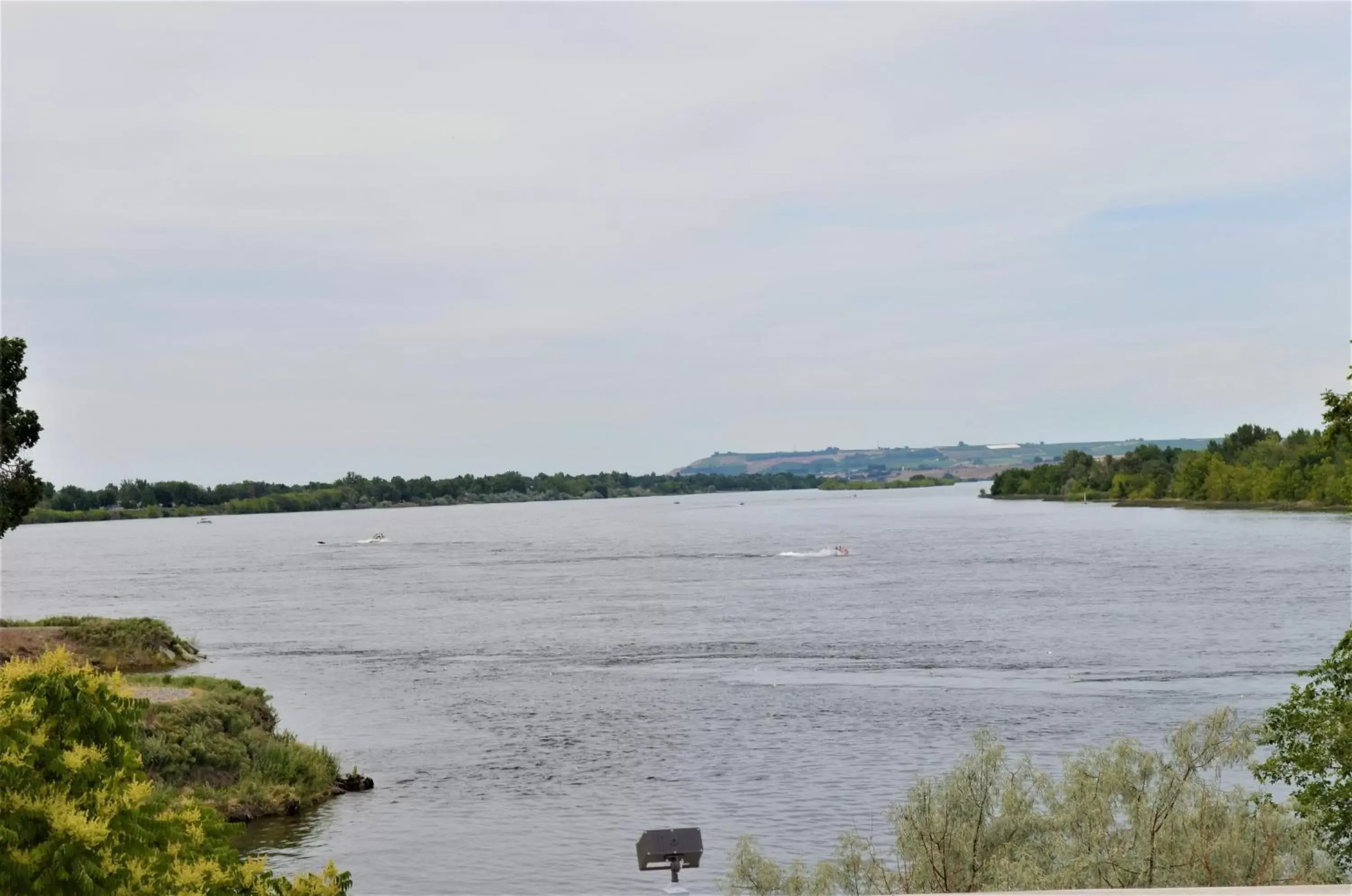 Natural landscape in Richland Riverfront Hotel, Ascend Hotel Collection