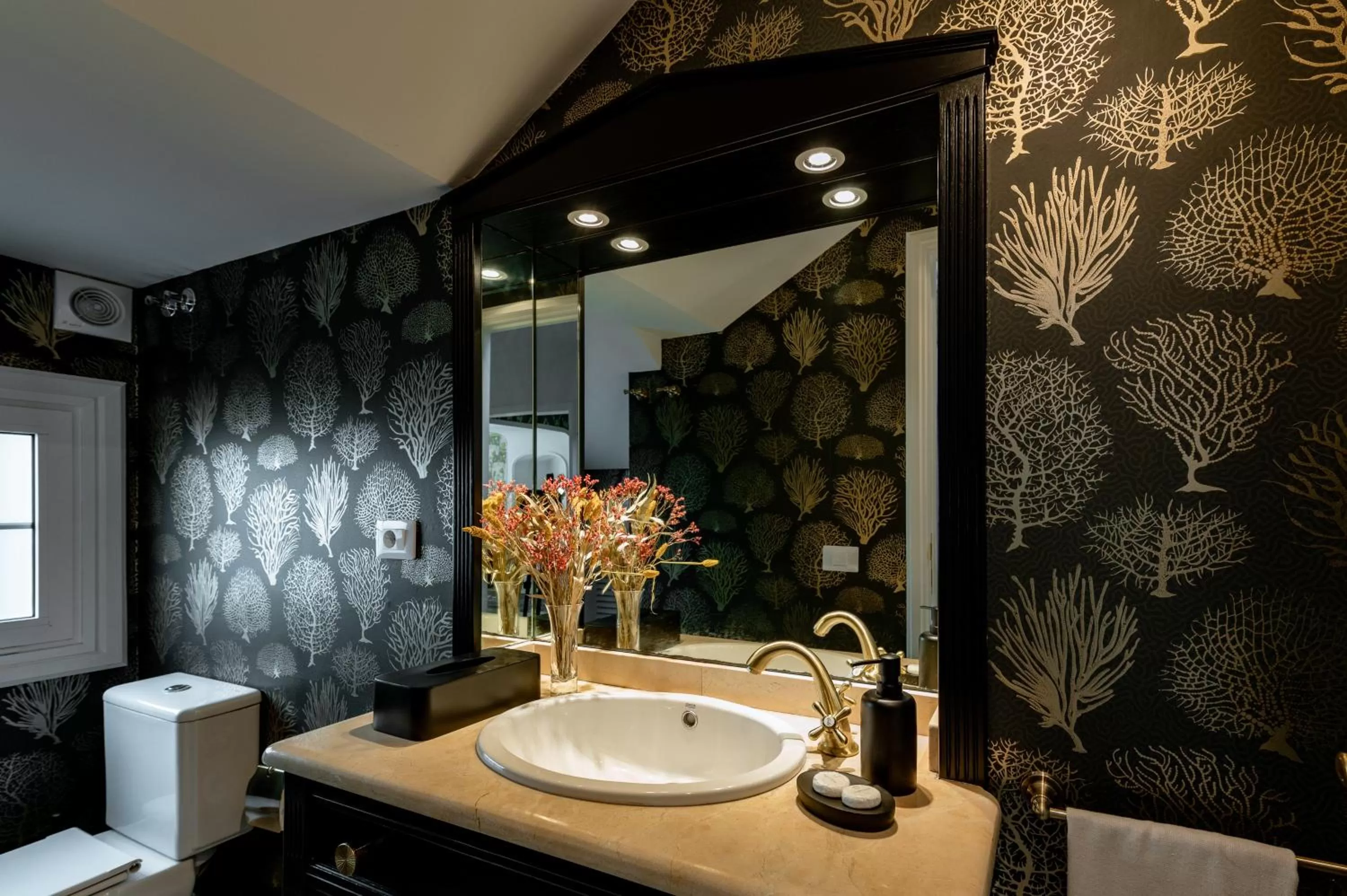 Bathroom in Hotel Boutique San Diego - Adults Only